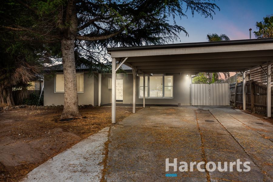 19 ANTHONY ST, Dandenong North, South East Melbourne, 0 कमरे, 0 बाथरूम, House