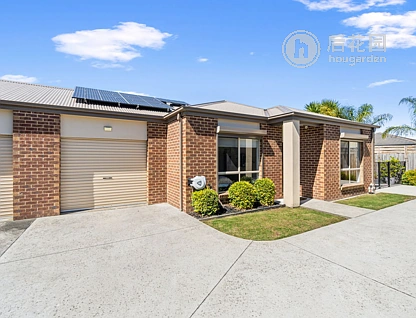 Unit 3/10 GREYTHORN ROAD, TRARALGON, 0部屋, 0バスルーム, Unit