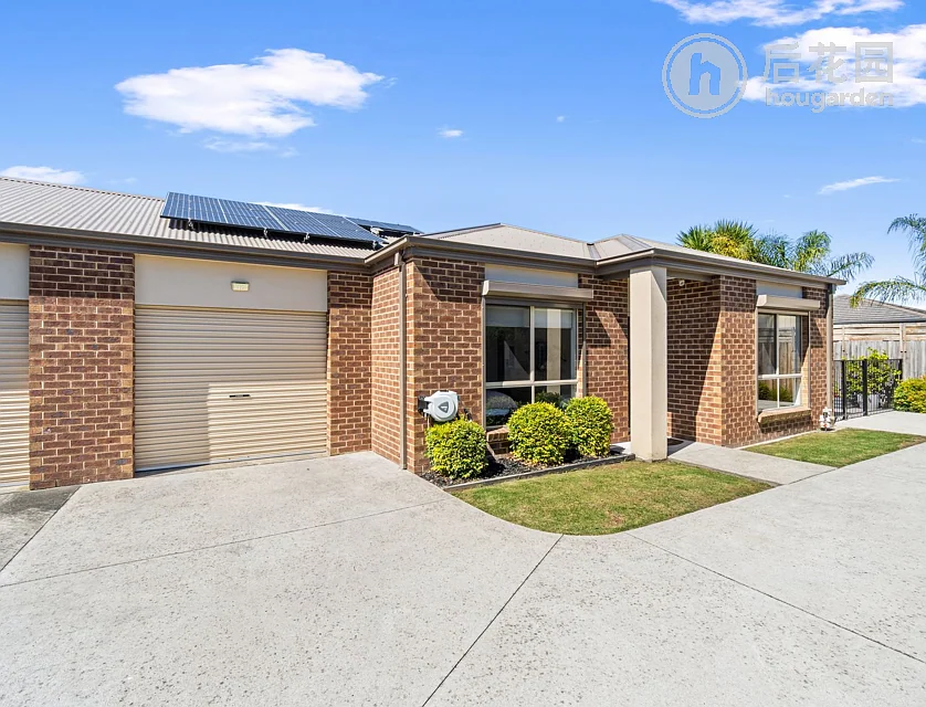 Unit 3/10 GREYTHORN ROAD, TRARALGON, 0部屋, 0バスルーム, Unit