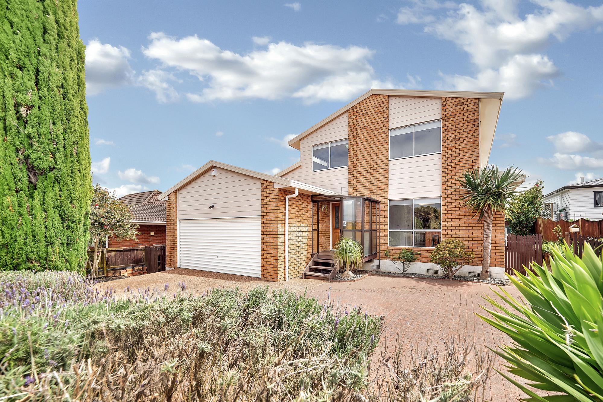 Residential  Mixed Housing Suburban Zone