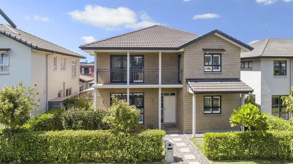 Residential  Mixed Housing Suburban Zone