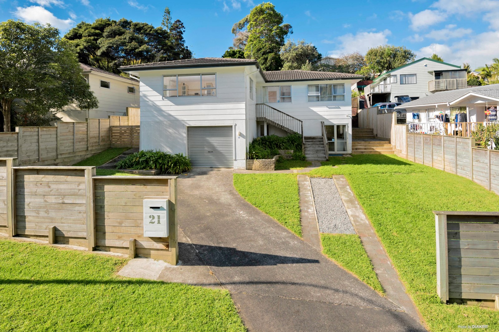 Residential  Mixed Housing Urban Zone