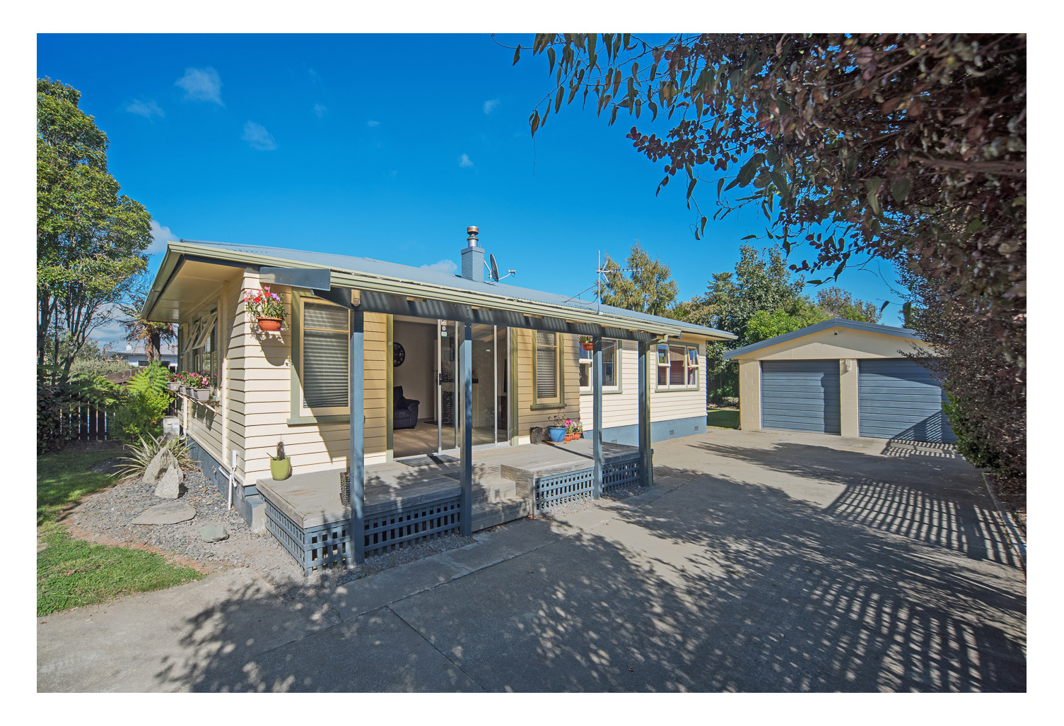 10 Otterson Street, Tahunanui, Nelson, 3 ਕਮਰੇ, 1 ਬਾਥਰੂਮ