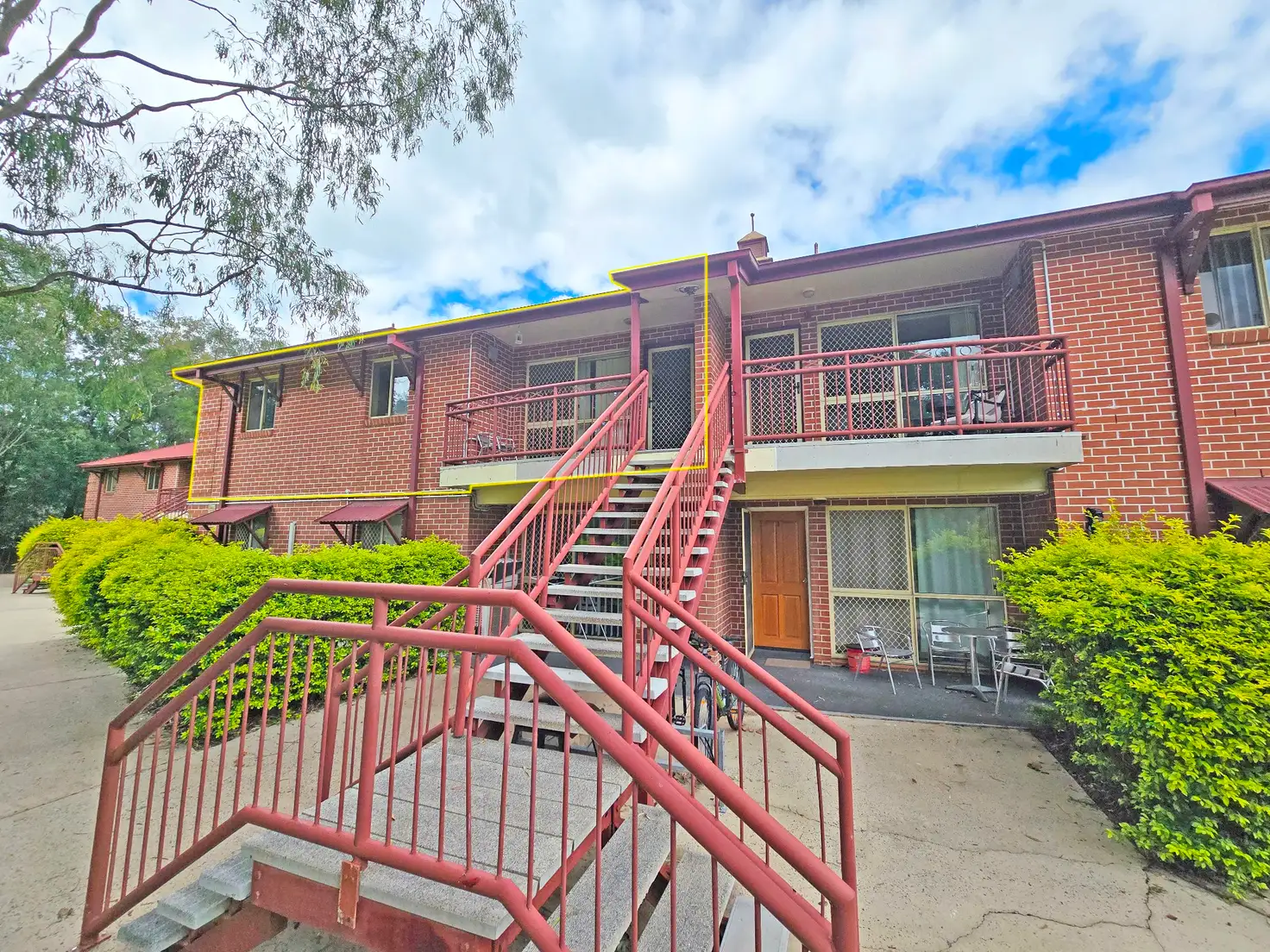 UNIT 7 191-199 WARWICK RD, Churchill, Ipswich - Greater Region, 0 habitaciones, 0 baños, Unit