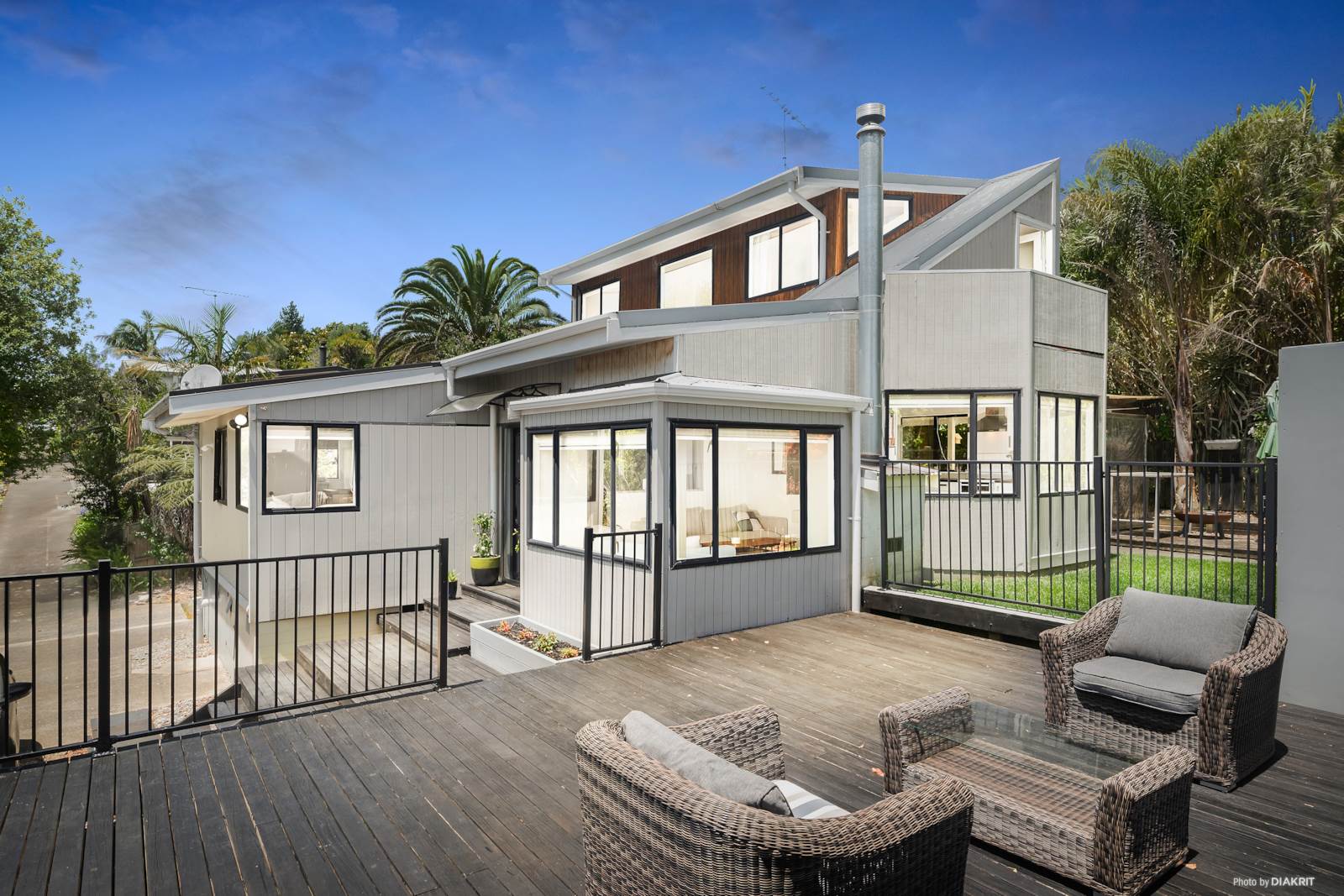 1/18 Doyly Drive, Stanmore Bay, Auckland - Rodney, 4 ਕਮਰੇ, 2 ਬਾਥਰੂਮ, House