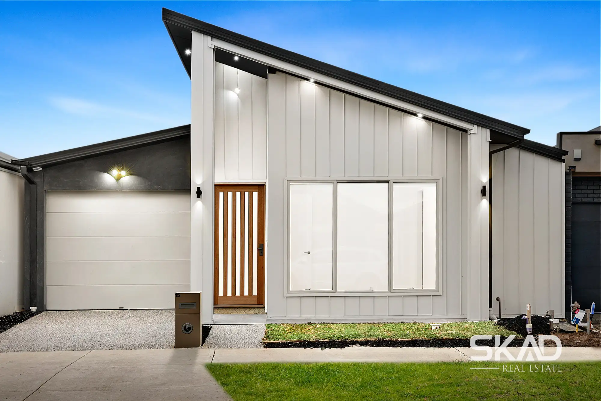 15 BEACONSFIELD DR, Mickleham, North Melbourne, 0房, 0浴, House