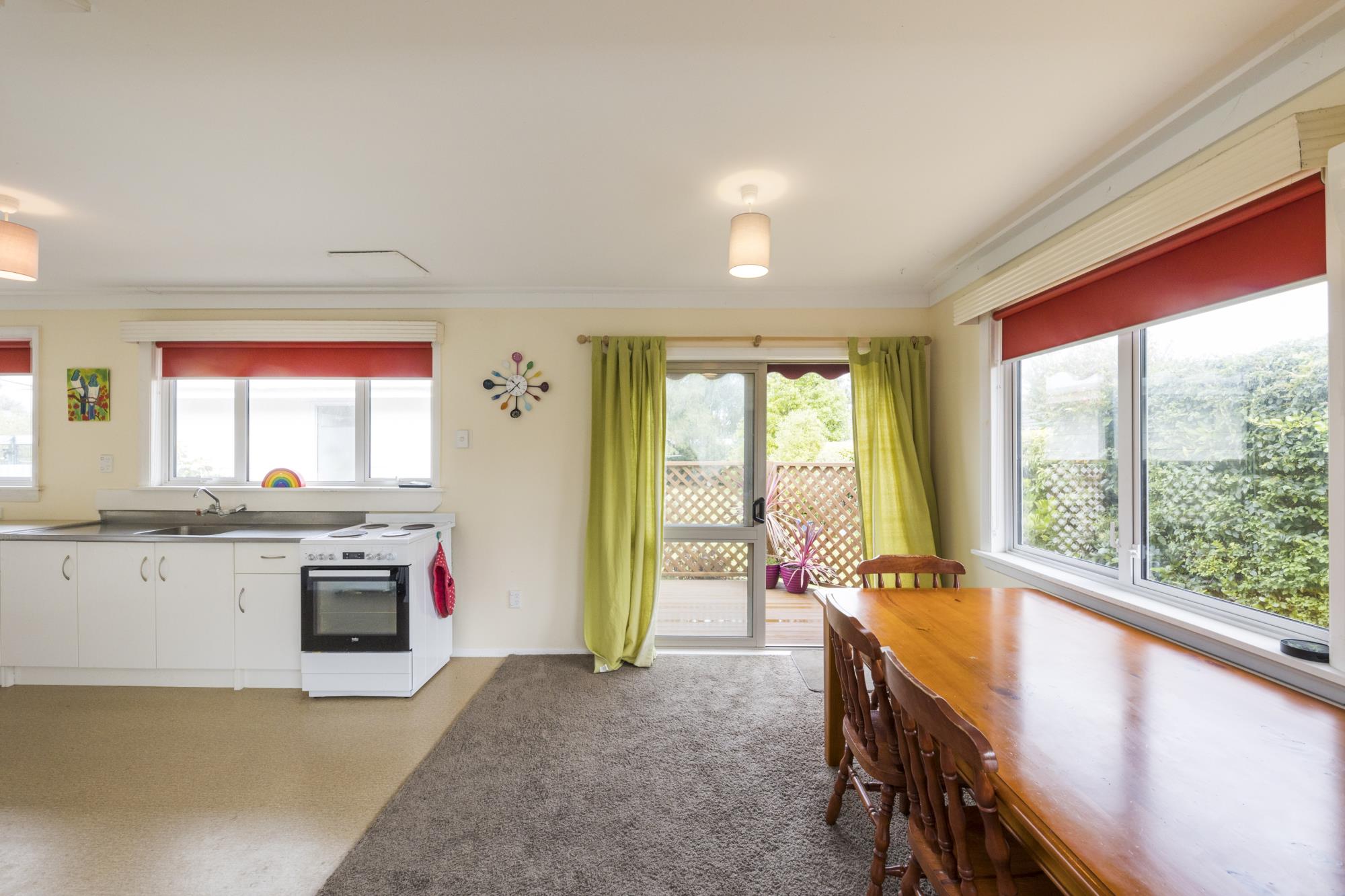 32 Thomson Street, West End, Palmerston North, 3房, 1浴