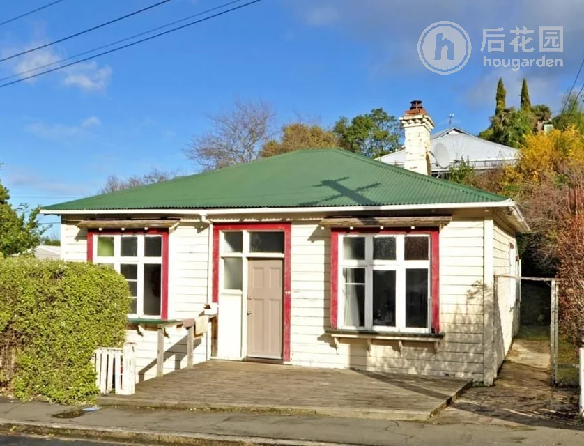 40 Ramsay Street, Dalmore, Dunedin, 6 ਕਮਰੇ, 1 ਬਾਥਰੂਮ