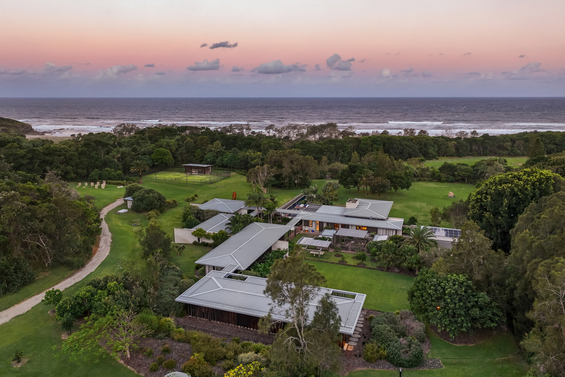 433 SEVEN MILE BEACH RD, Broken Head, North Coast, 0 Bedrooms, 0 Bathrooms, Lifestyle Section