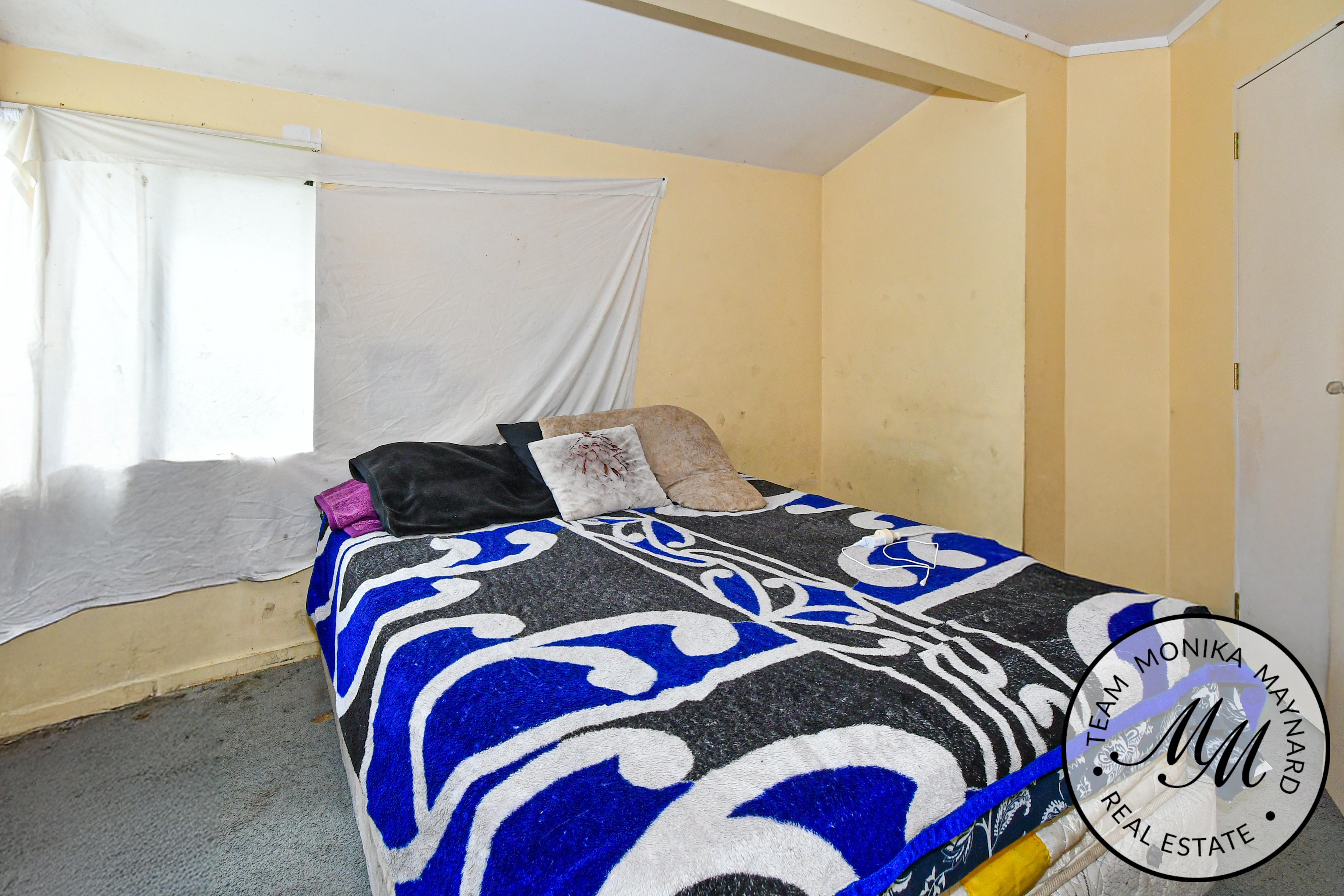 43b Maich Road, Manurewa, Manukau City, 3 ਕਮਰੇ, 1 ਬਾਥਰੂਮ, House