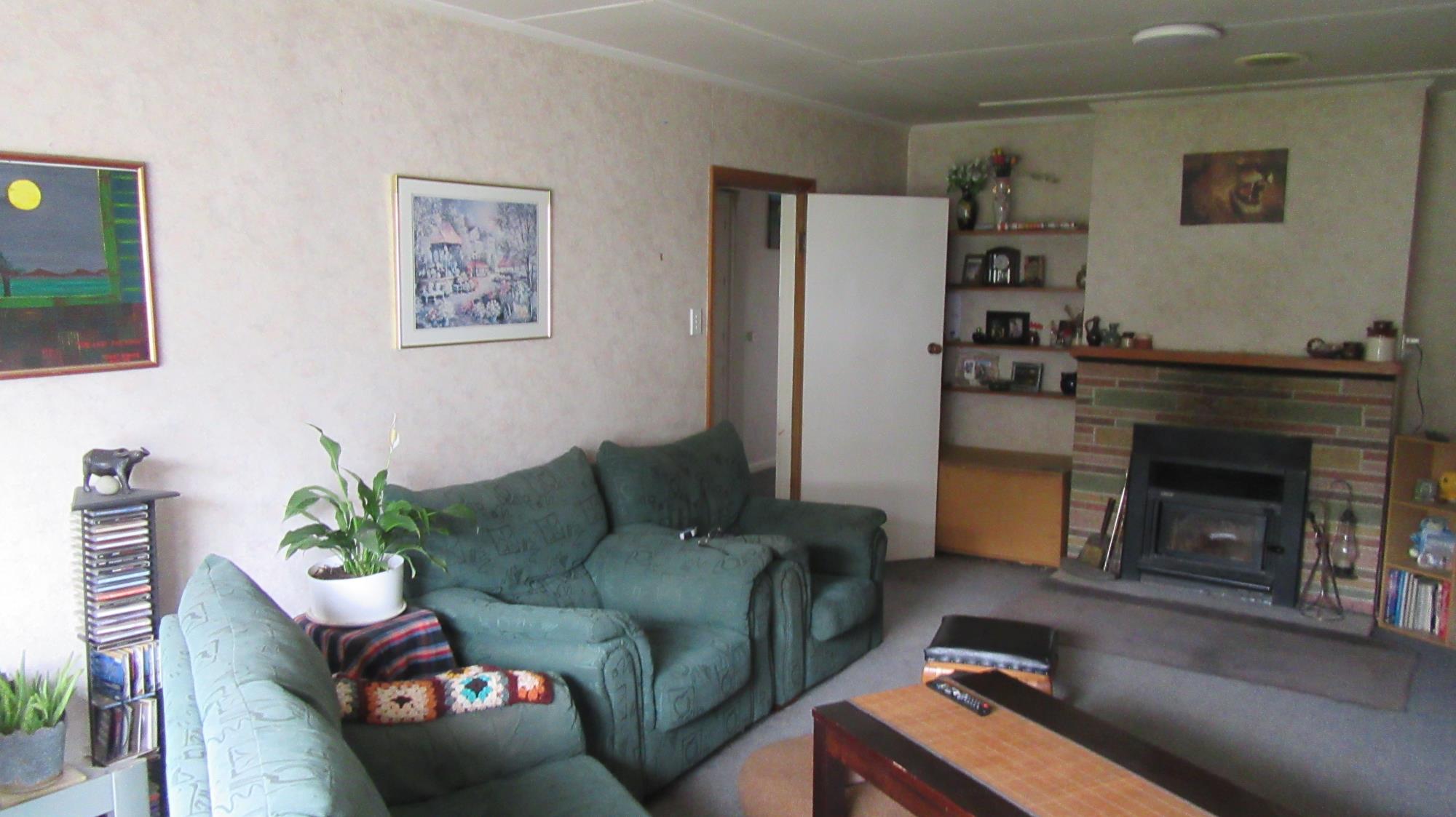 10 Michael Street, Waimate, Waimate, 3 Schlafzimmer, 0 Badezimmer