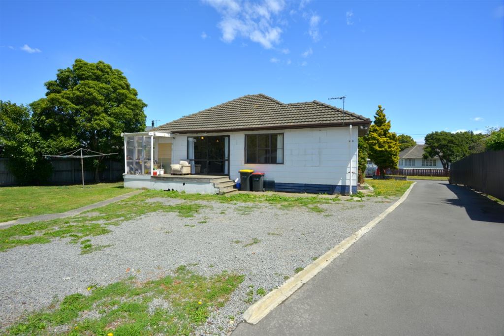 12 Bellbrook Crescent, Shirley, Christchurch City, 3 Bedrooms, 1 Bathrooms