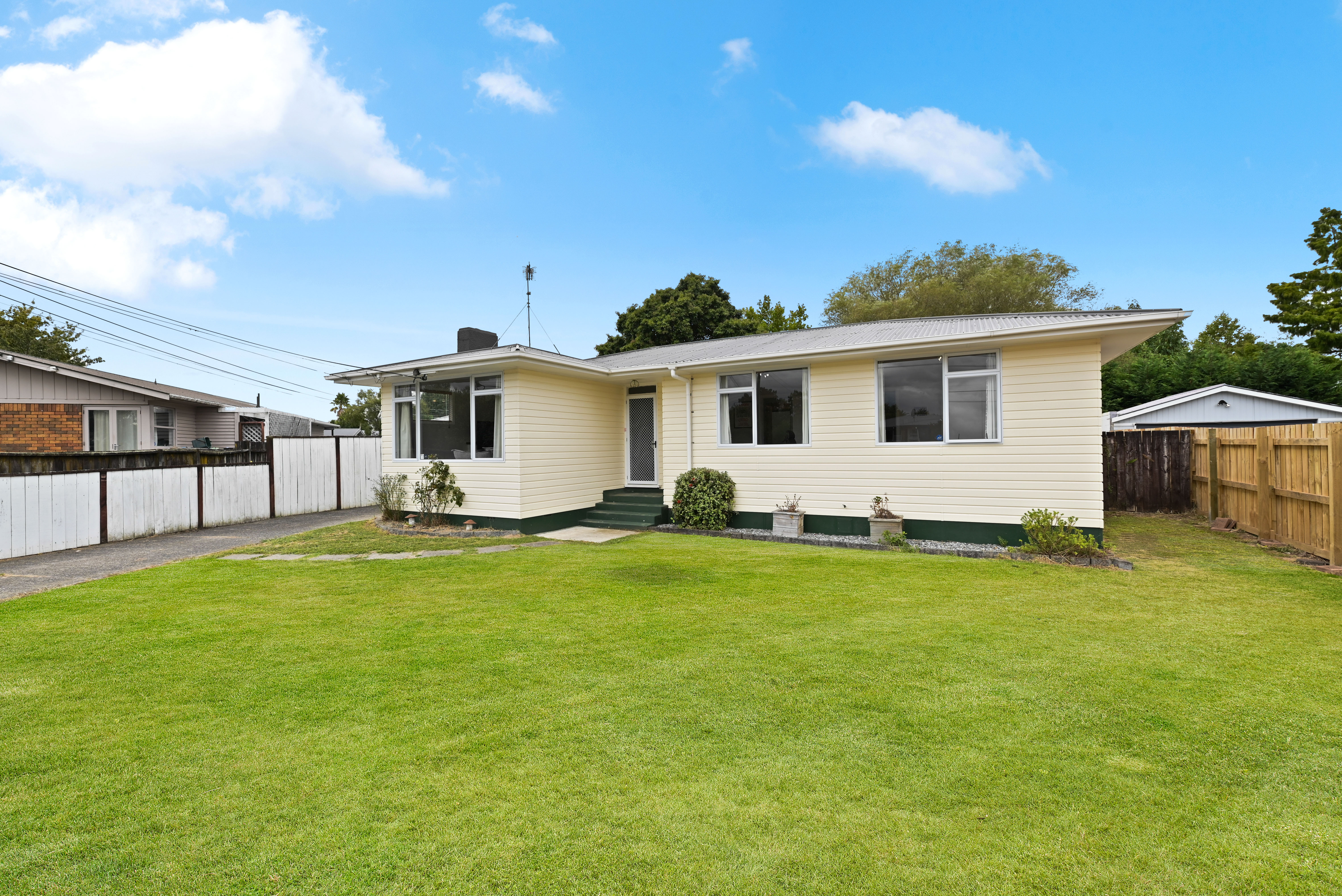 58 Garden Heights Avenue, Glenview, Hamilton, 3房, 0浴, House