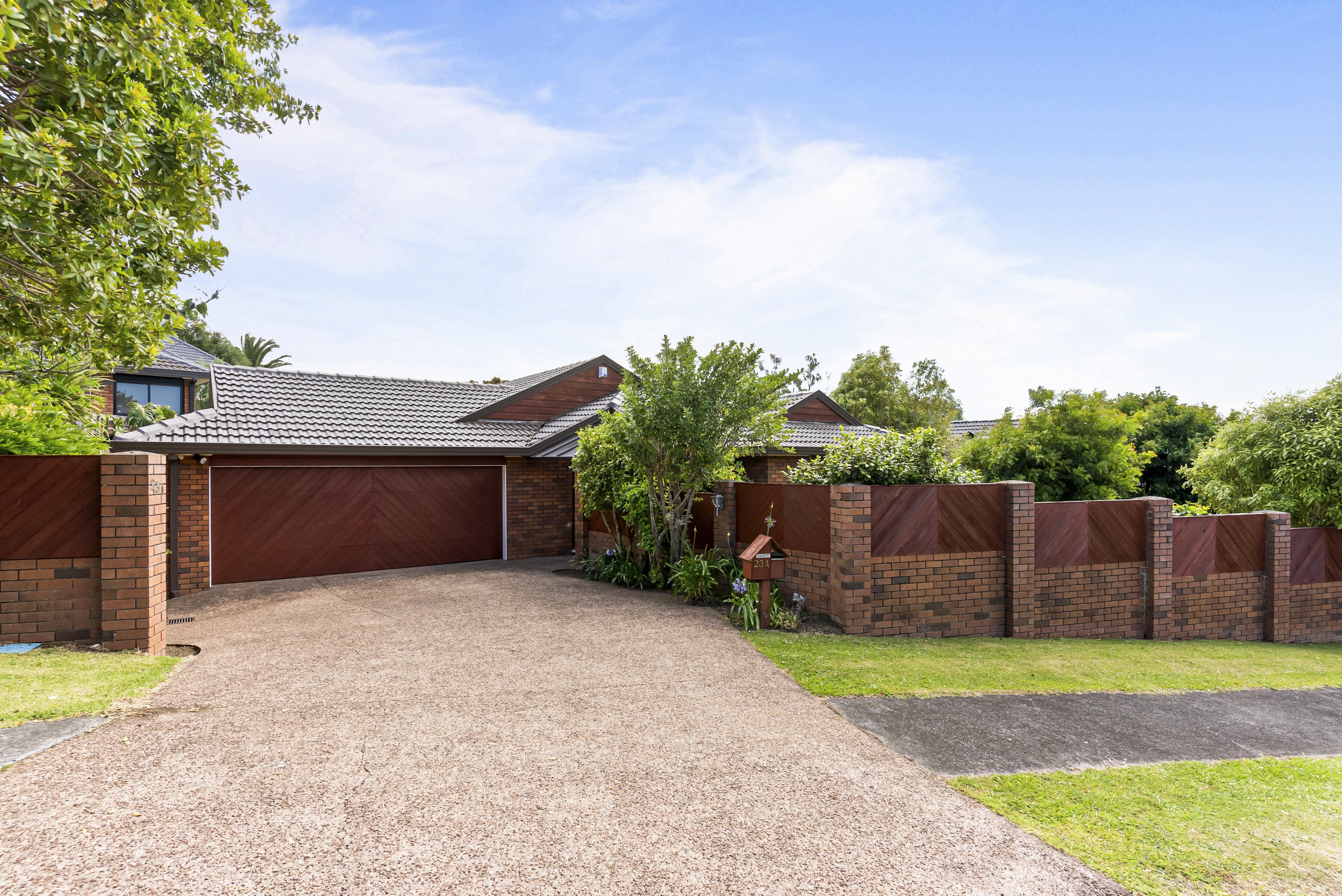 Residential  Mixed Housing Suburban Zone