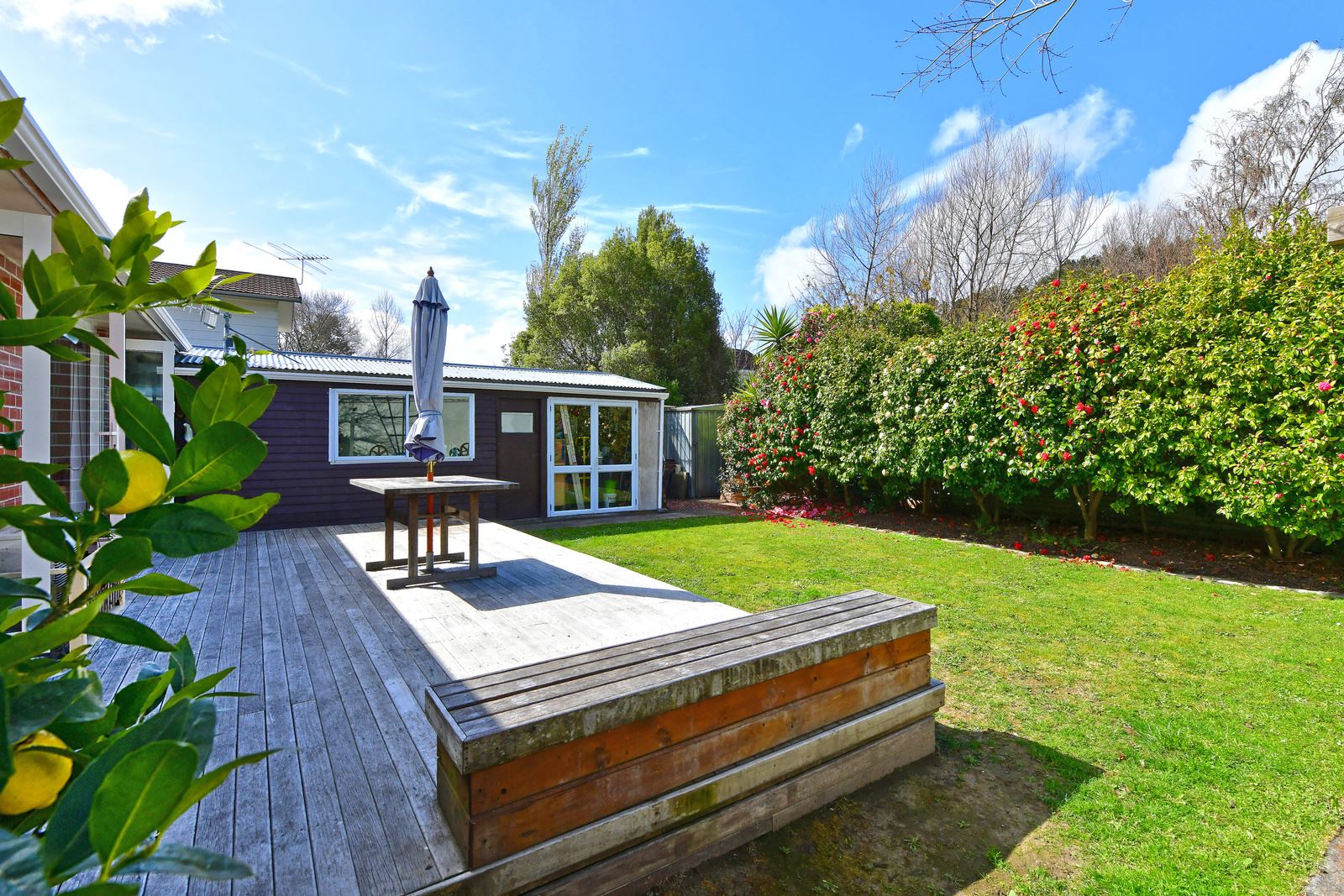 5 Deller Grove, Silverstream, Upper Hutt City, 3 Bedrooms, 1 Bathrooms