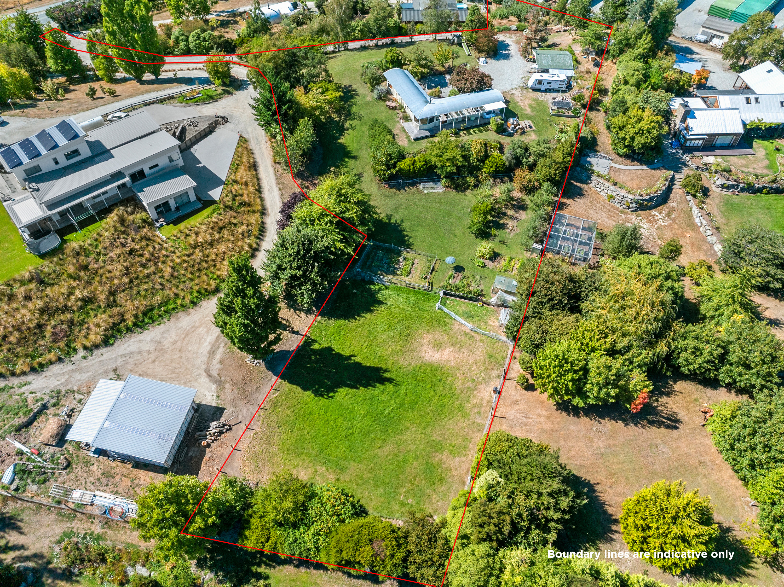 42 Ballantyne Road, Wanaka, Queenstown Lakes, 3房, 0浴, House