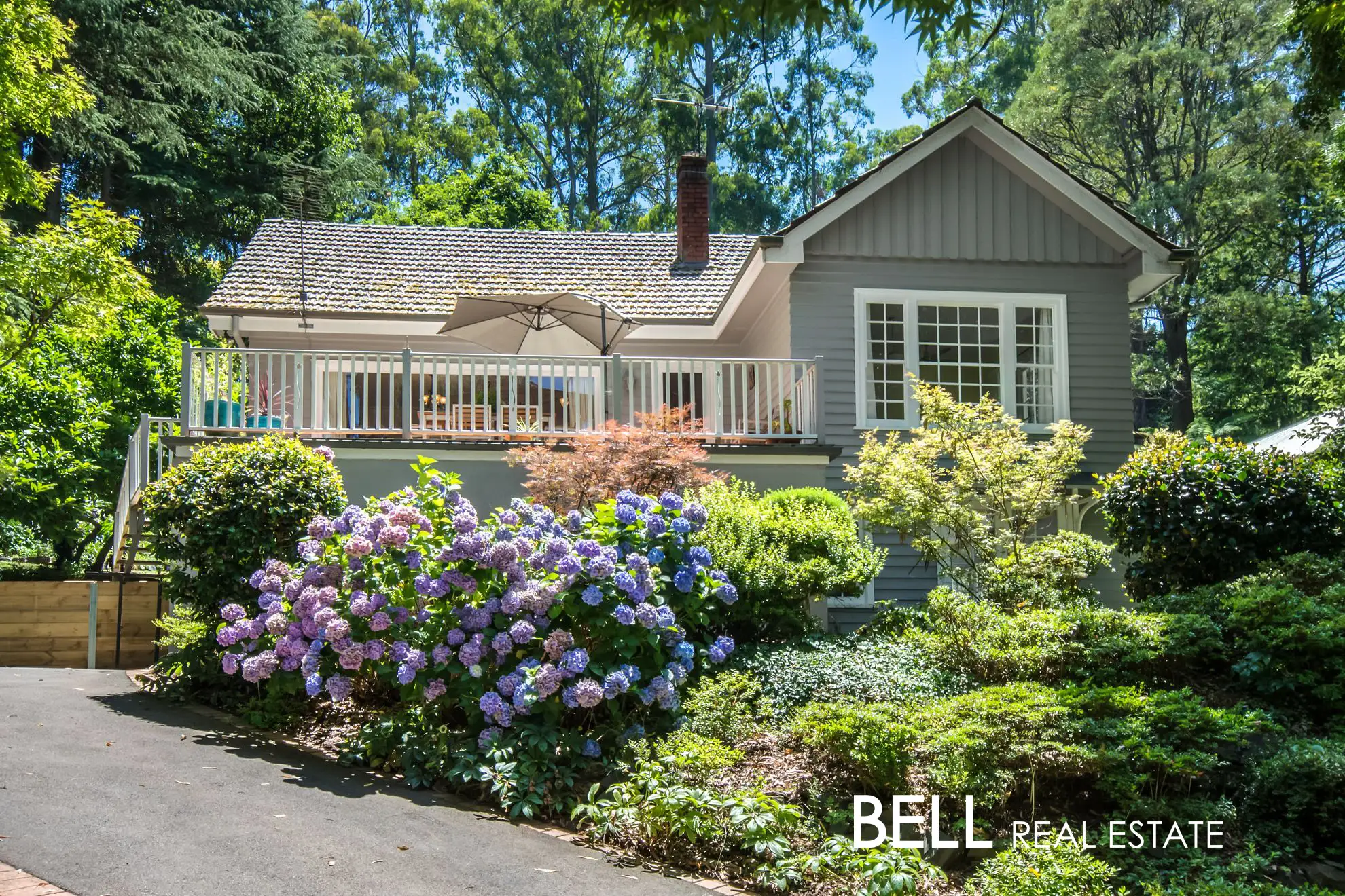 1358 MOUNT DANDENONG TOURIST RD, Mount Dandenong, East Melbourne, 0 غرف, 0 حمامات, House