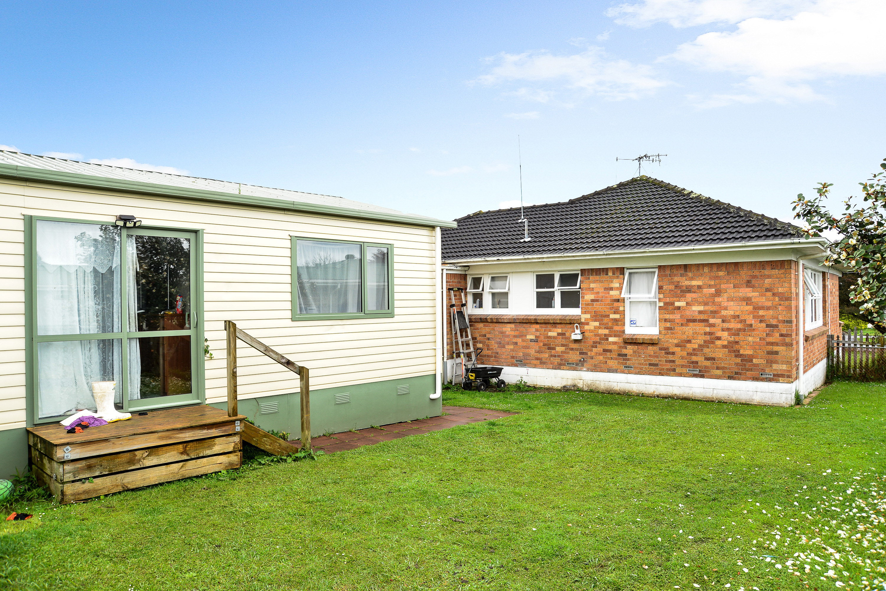 Residential Zone - General Residential Zone