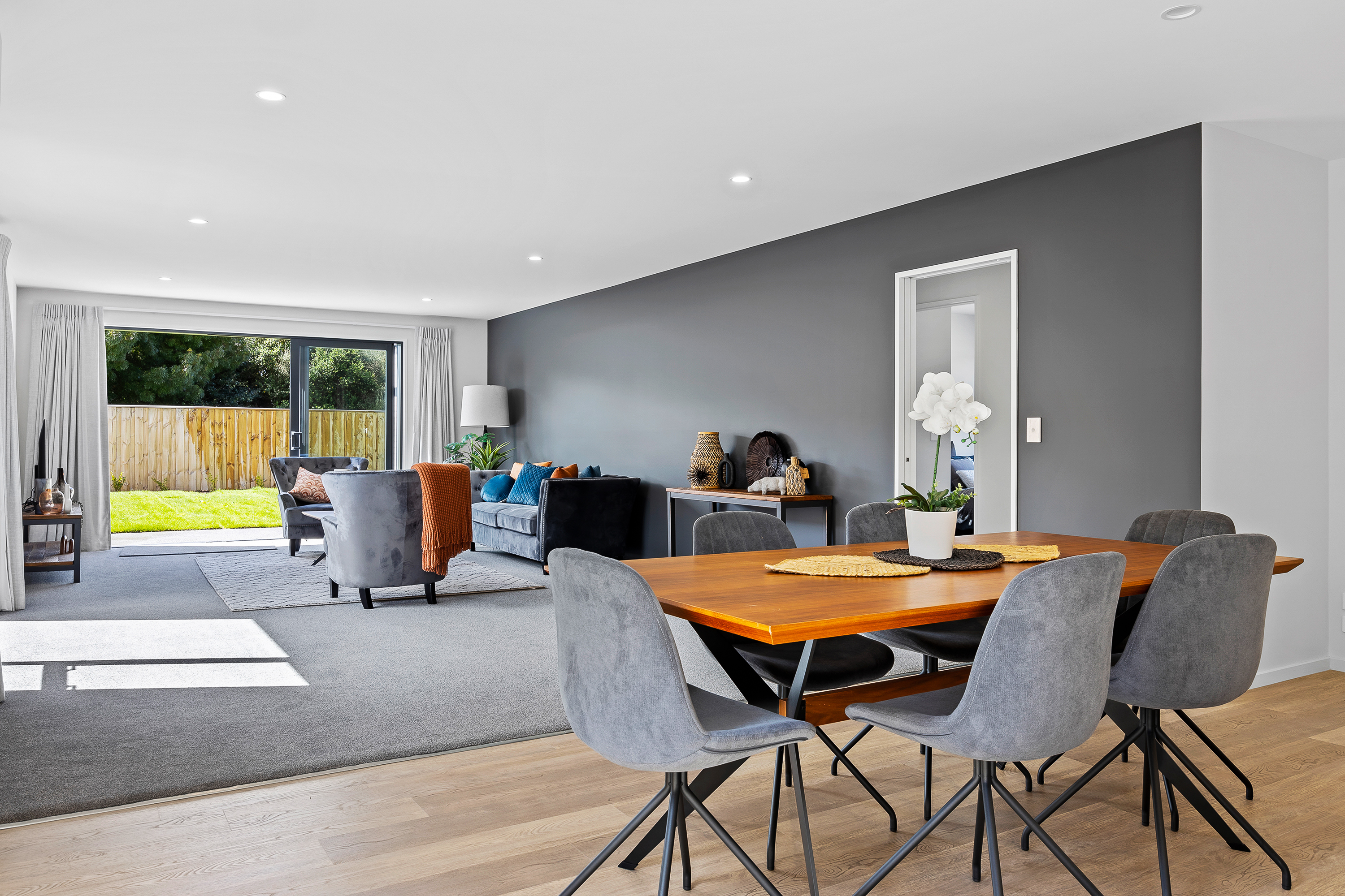 47 Henshaw Street, Woodend, Waimakariri, 4 Kuwarto, 2 Banyo, House
