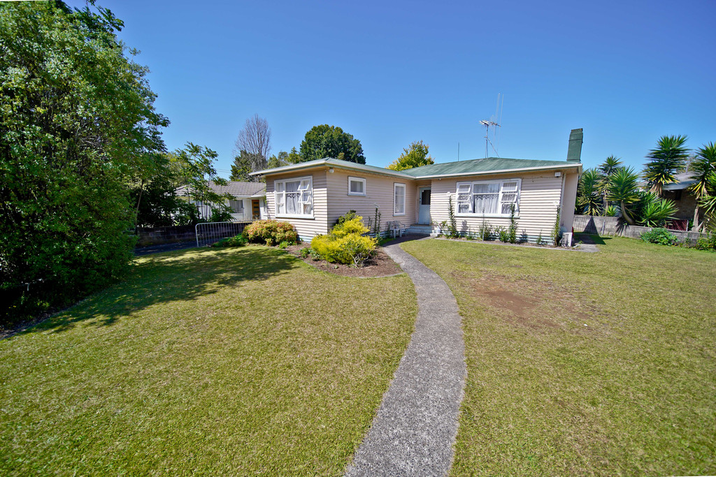 Residential Zone - General Residential Zone