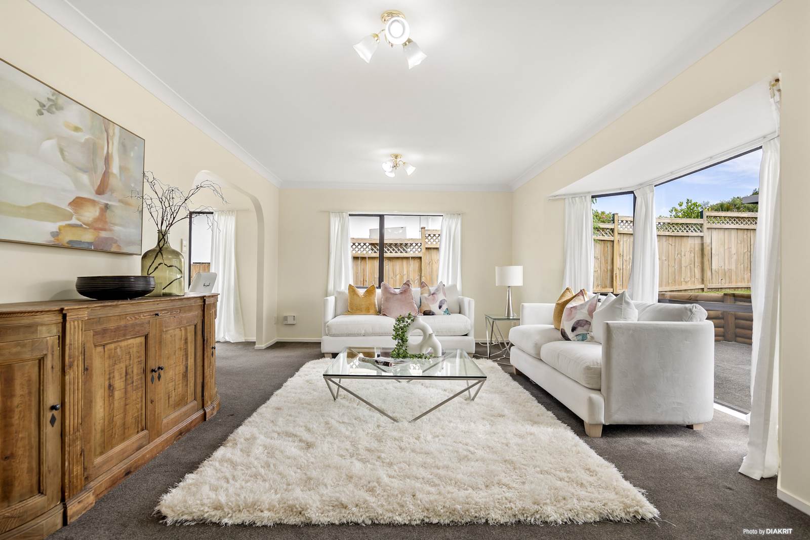 32 Lexington Drive, Botany Downs, Manukau City, 4房, 2浴, House