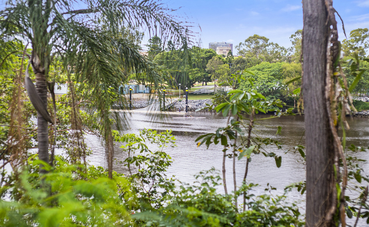 RIVERPARK UNIT 19 21-25 DUDLEY ST, Highgate Hill, Brisbane - Inner City Region, 0 phòng ngủ, 0 phòng tắm, Unit