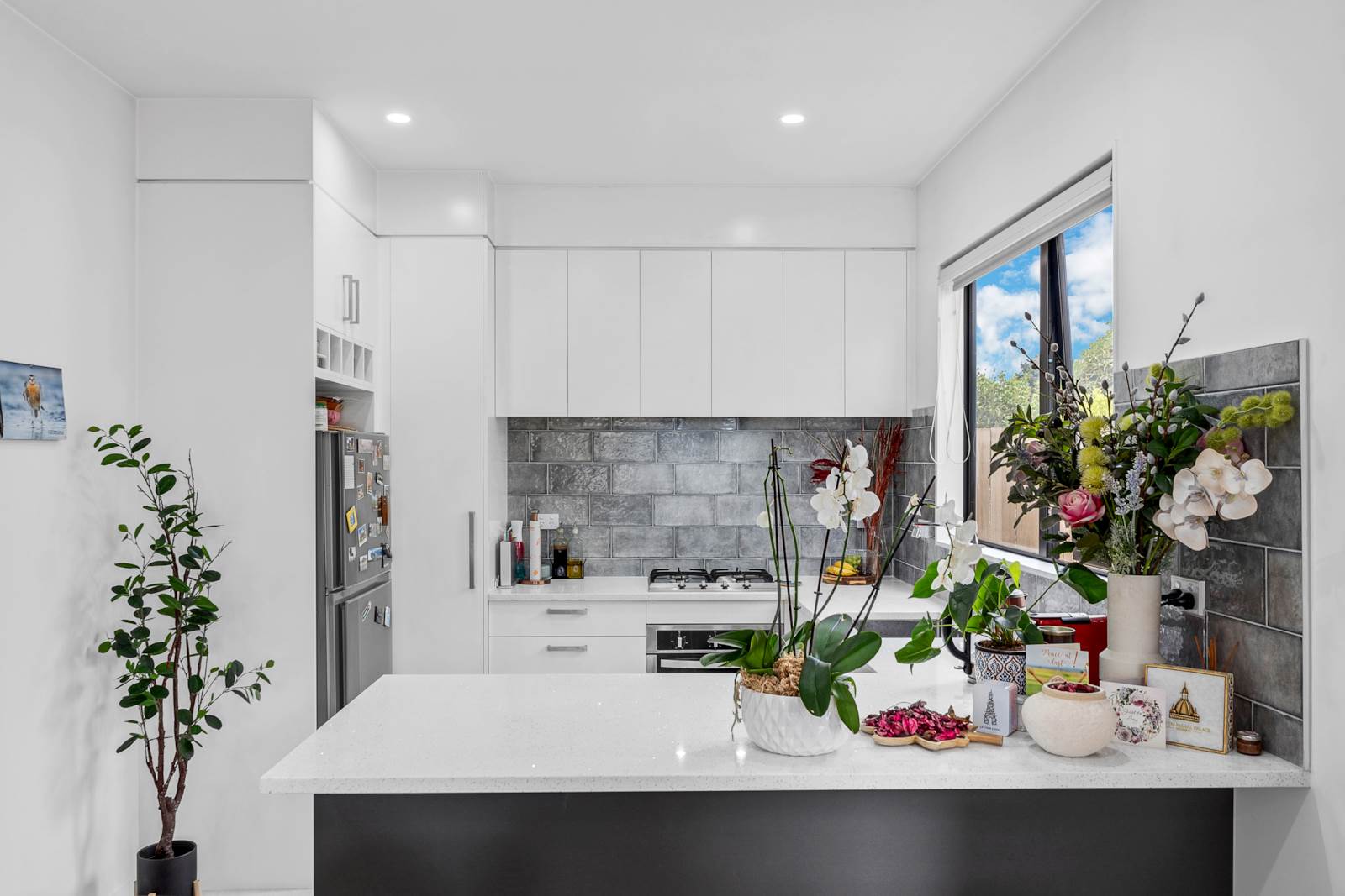 4c Carolyn Street, Manukau, Manukau City, 3 ห้องนอน, 2 ห้องน้ำ, Townhouse