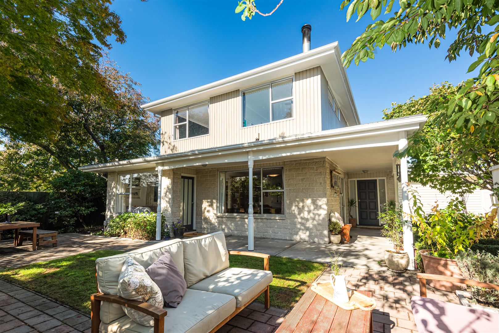 22a Colman Avenue, Sockburn, Christchurch City, 4 ਕਮਰੇ, 0 ਬਾਥਰੂਮ