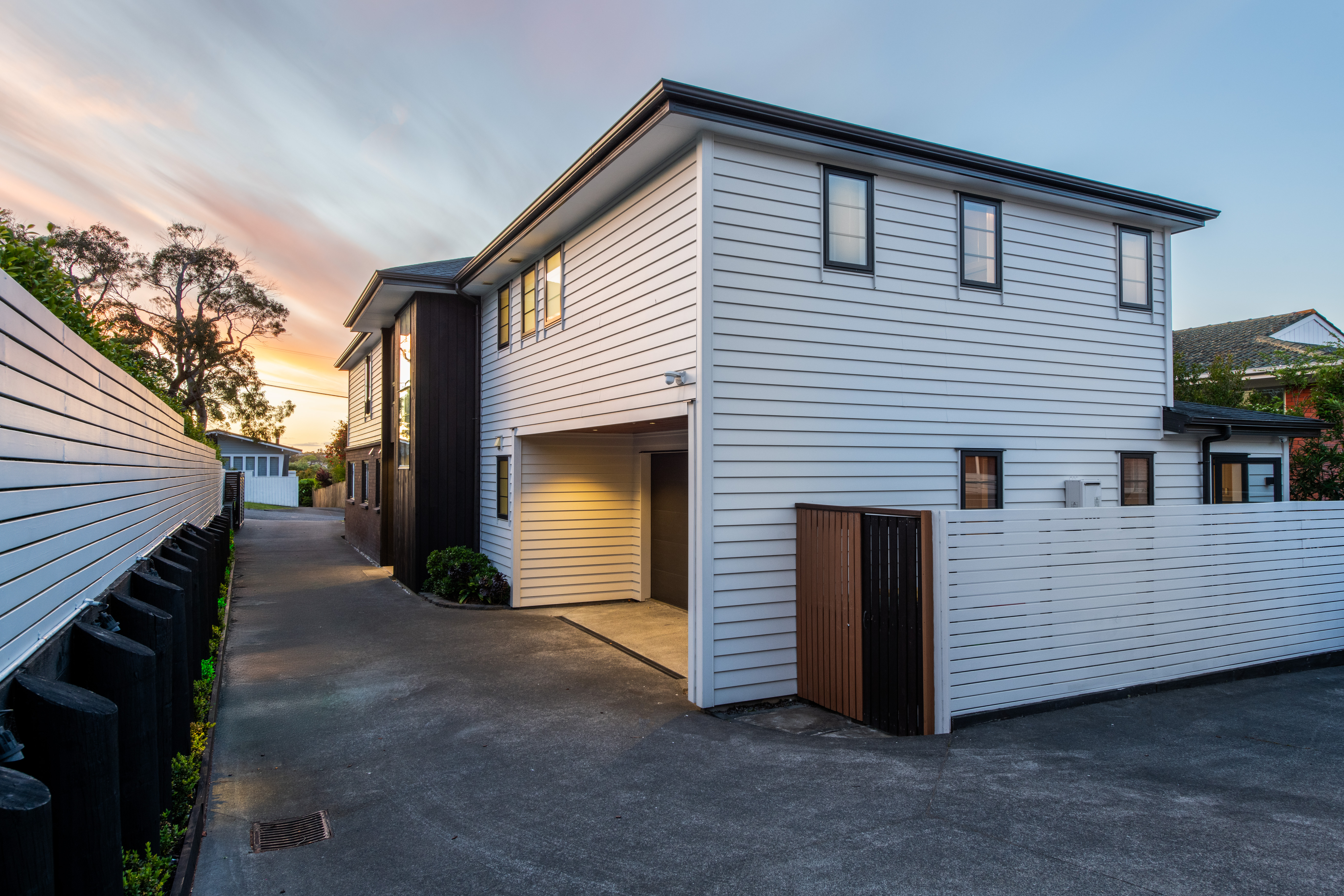 Residential  Mixed Housing Suburban Zone