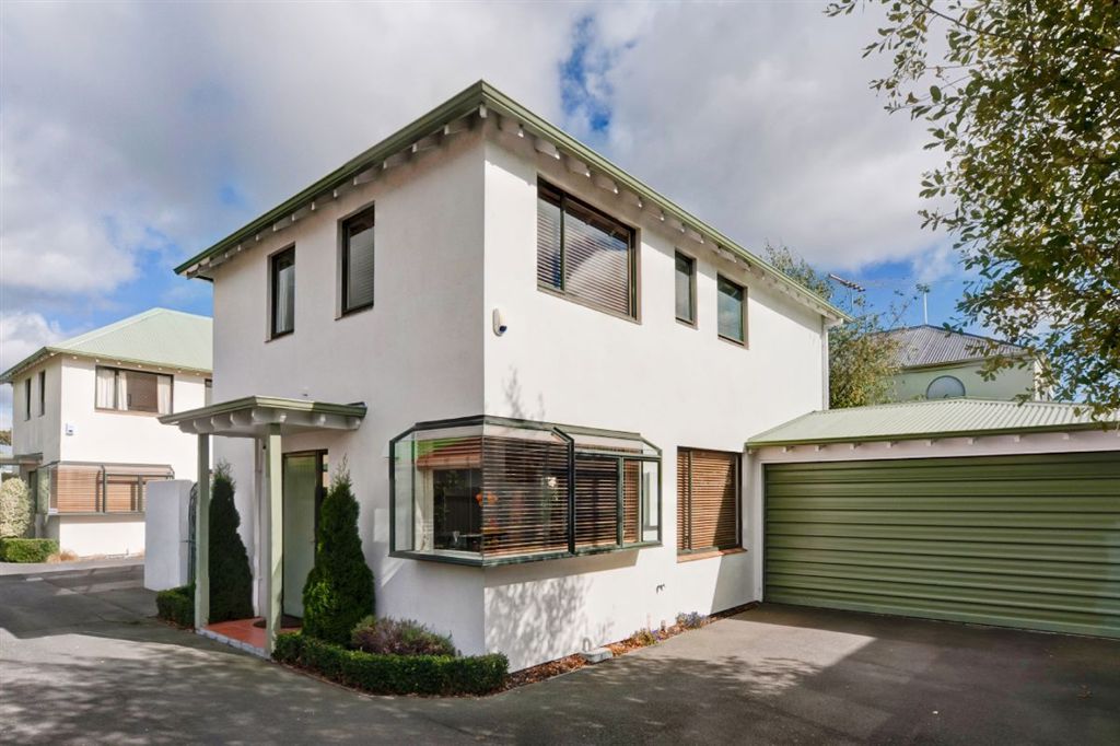 Residential Medium Density