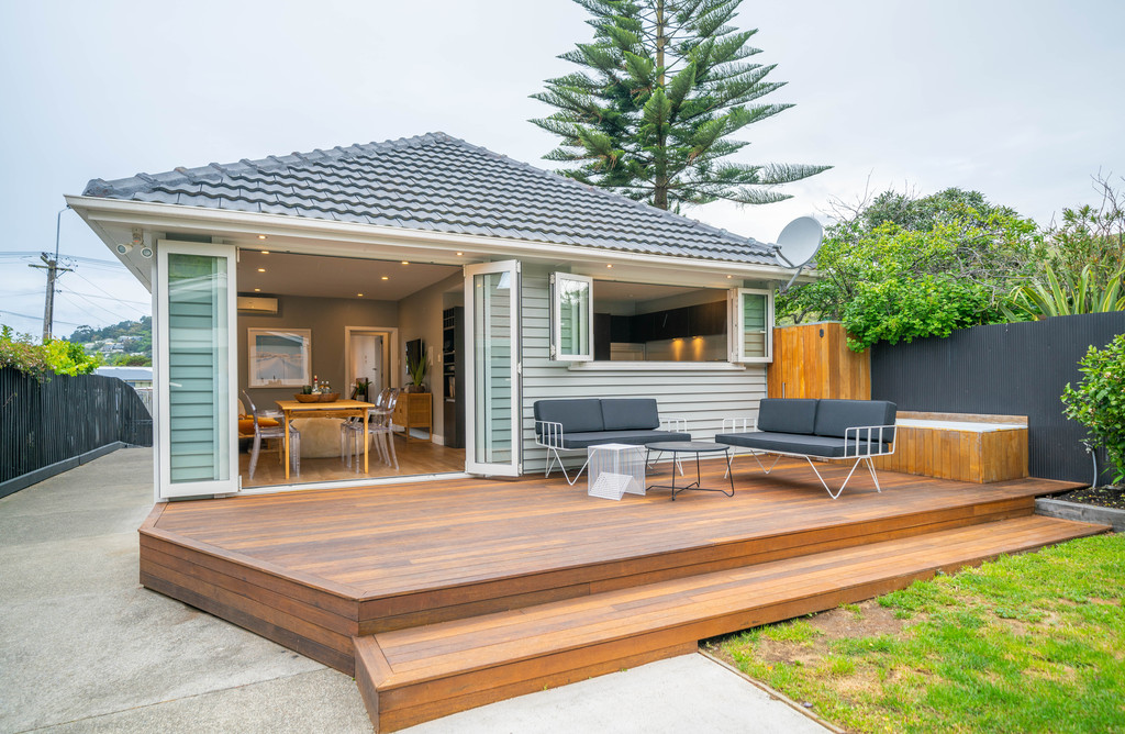 Residential Suburban