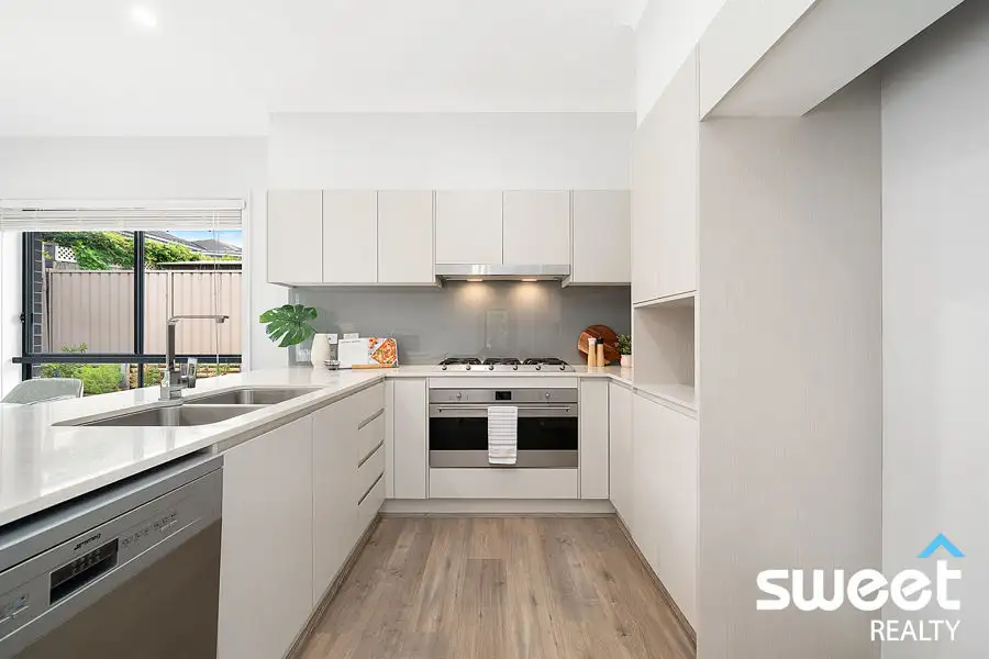 6 BRABYN ST, Denistone East, Upper North Shore, 0部屋, 0バスルーム, House