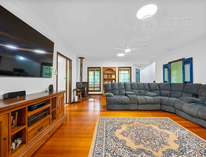 160-166 DELTORO RD, CEDAR GROVE QLD 4285, 0房, 0浴, Lifestyle Section