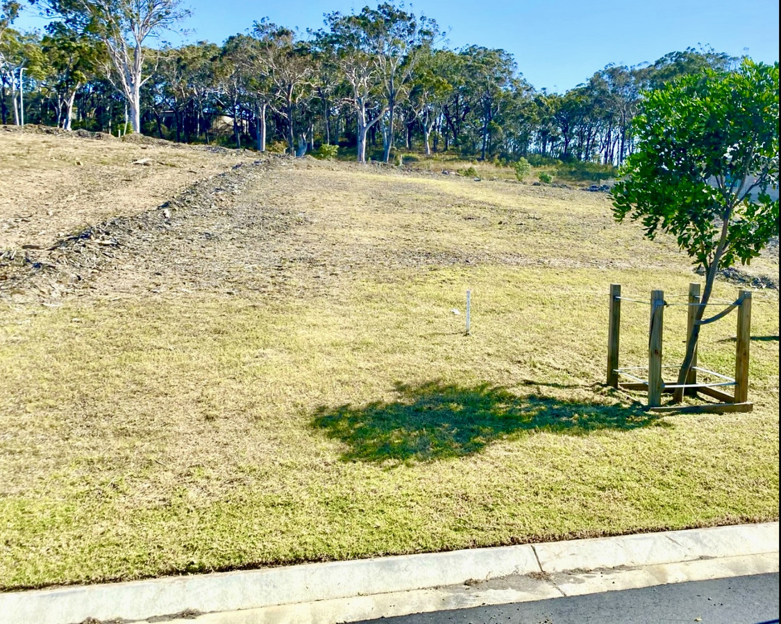 13 KOONDOOLOO CR, South West Rocks, North Coast, 0 rūma, 0 rūma horoi, Section