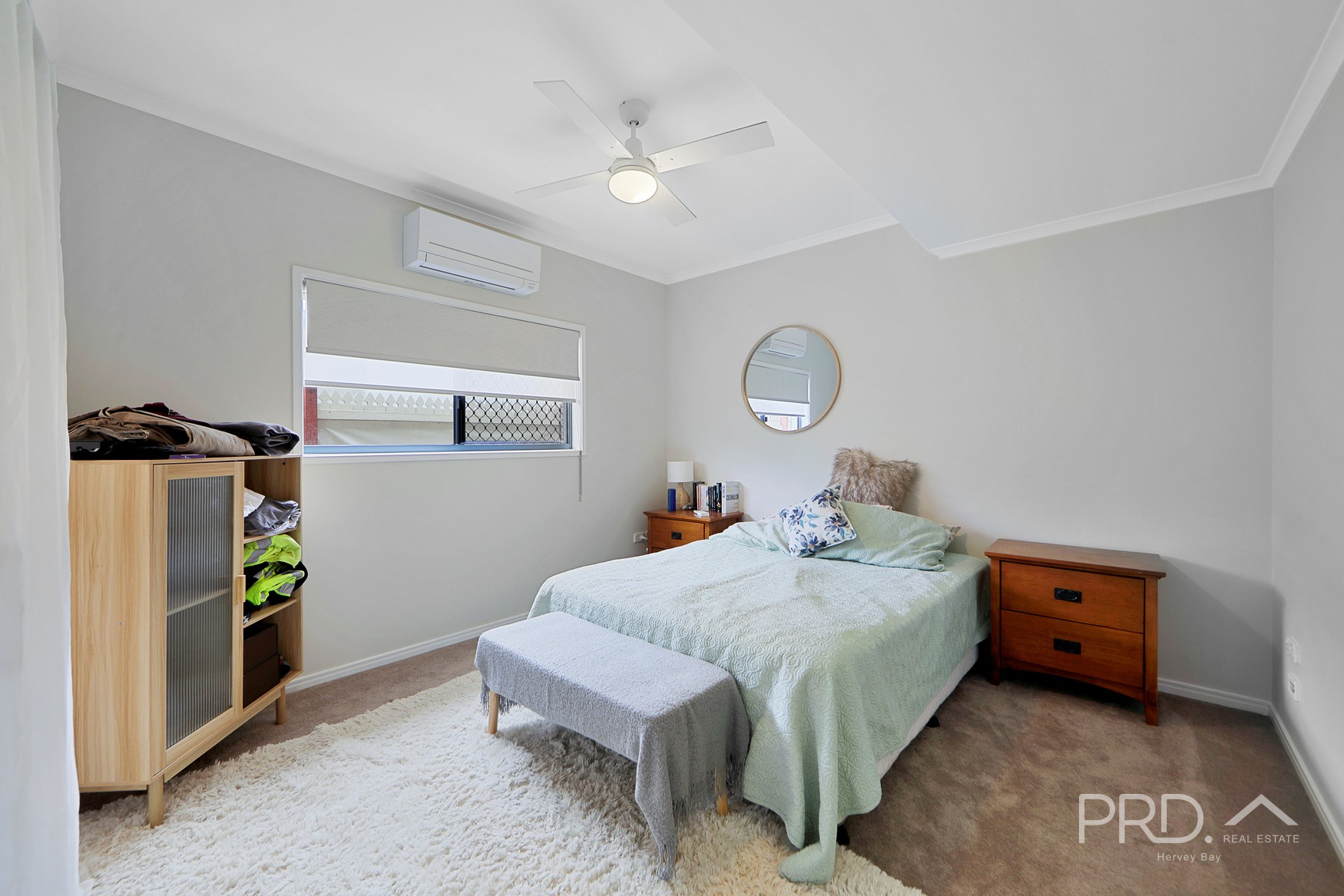 SEACHANGE RESORT UNIT 63 34-56 ELIZABETH ST, Urangan, Wide Bay, 0房, 0浴, Townhouse