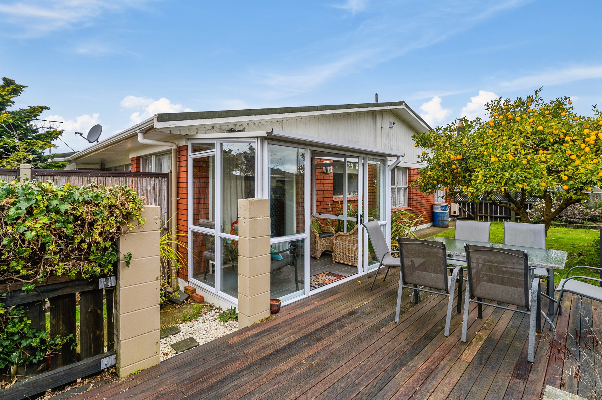 16b Carnot Street, Glenholme, Rotorua, 2 ਕਮਰੇ, 1 ਬਾਥਰੂਮ