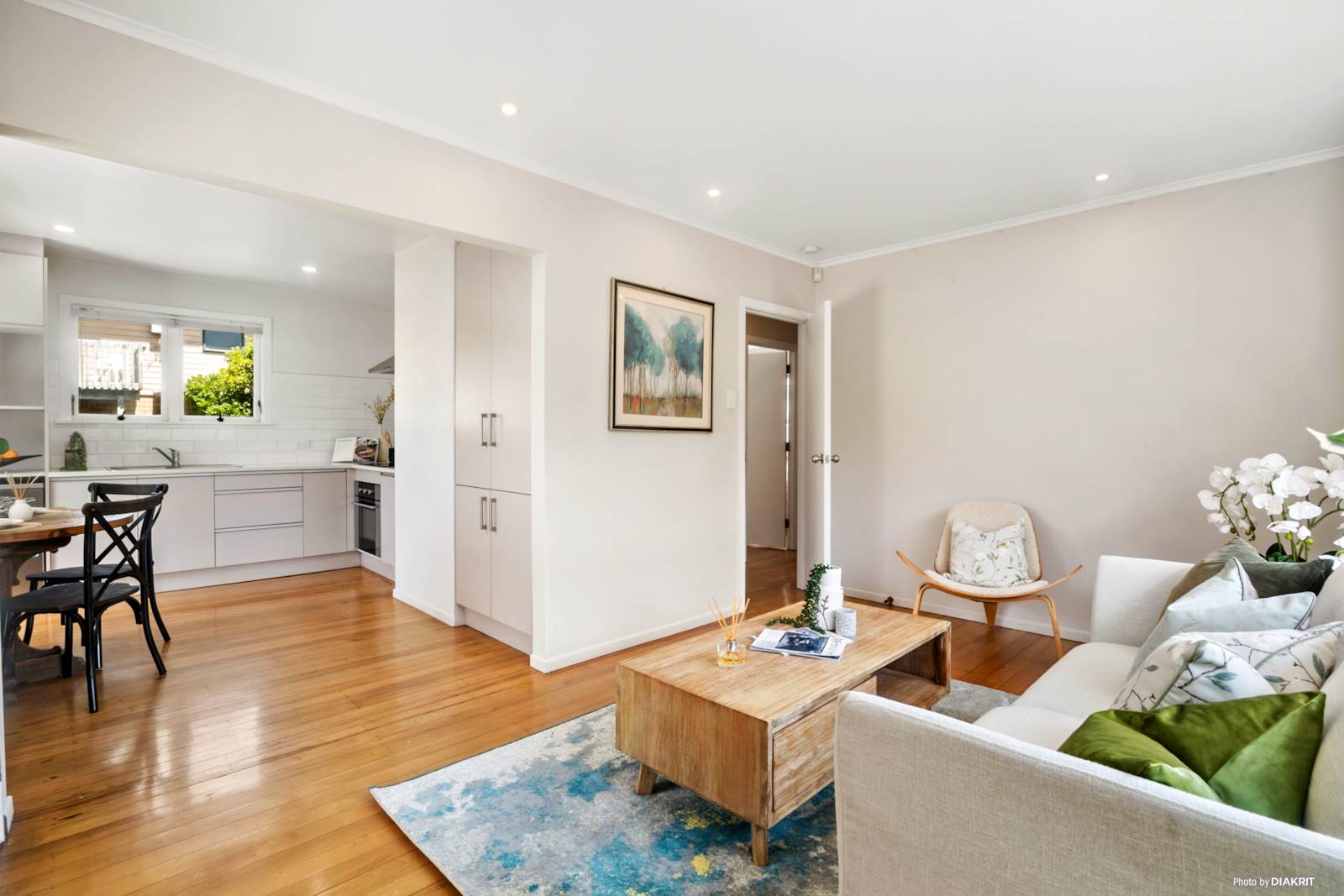 4/67a Mount Smart Road, Onehunga, Auckland, 2 Bedrooms, 1 Bathrooms, Unit