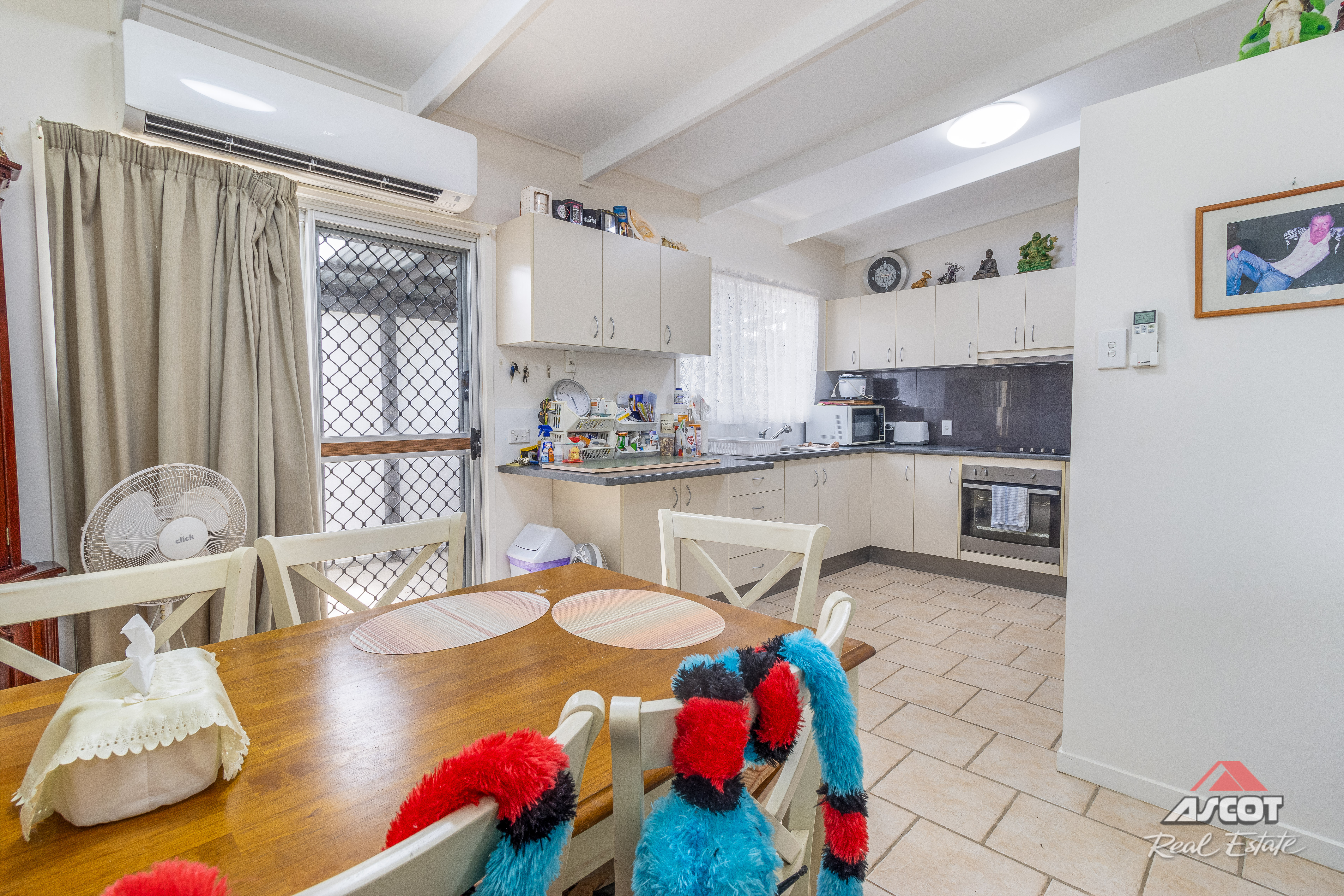 58 SKYRING ST, Bundaberg East, Wide Bay, 0房, 0浴, House