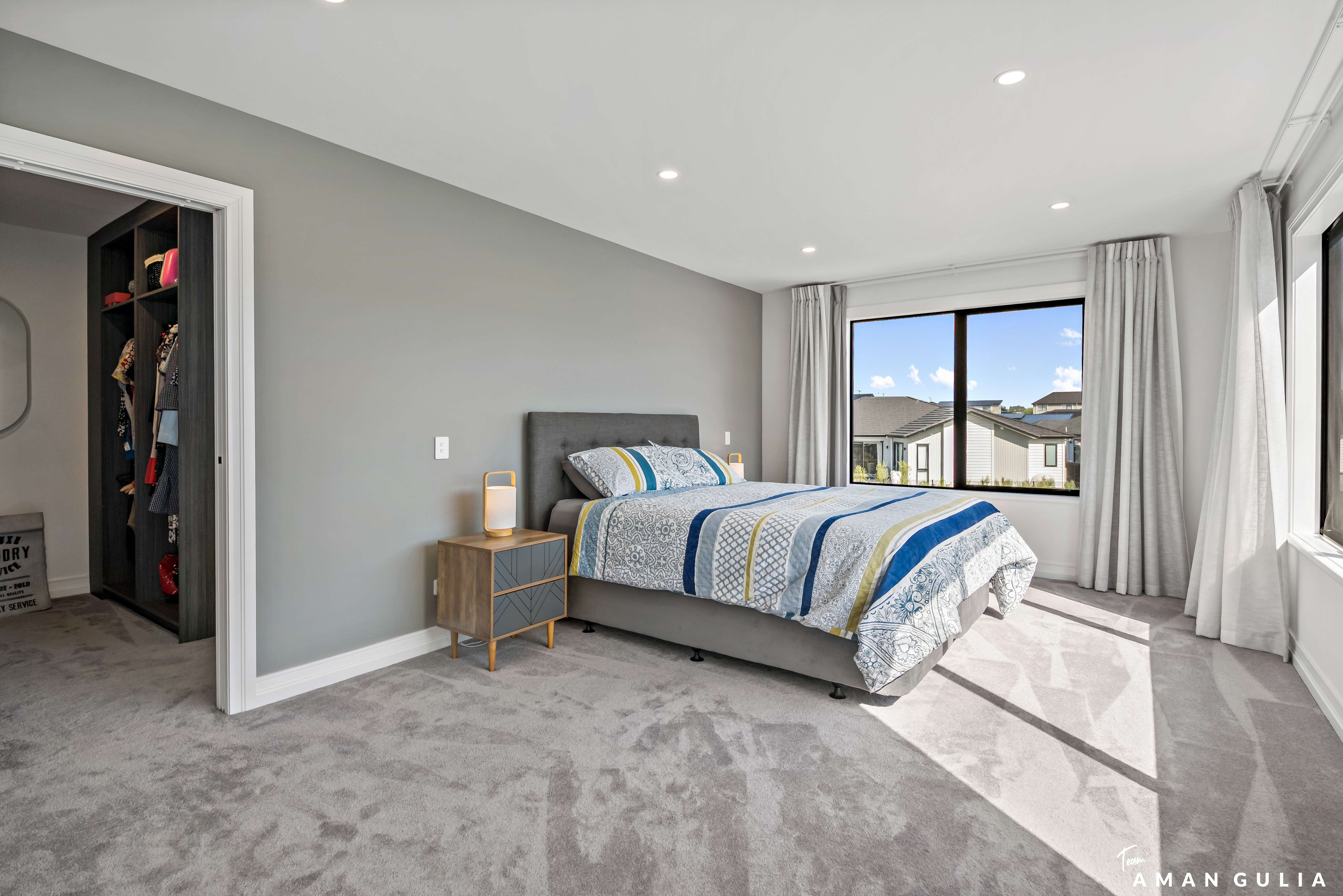 16 Ruxton Road, Wainui, Rodney, 5房, 3浴, House