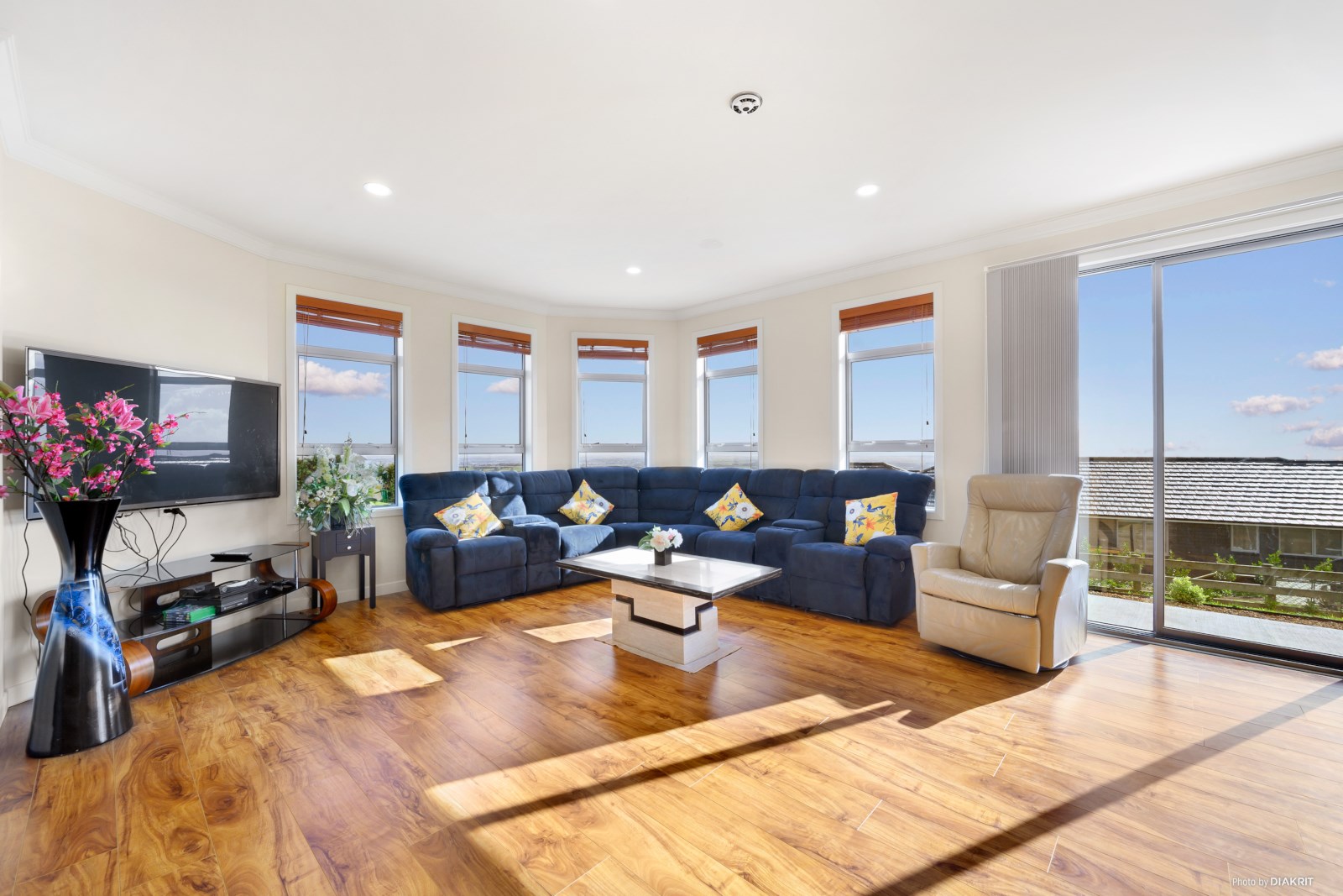 8 Cranleigh Way, Bombay, Franklin, 5 غرف, 4 حمامات