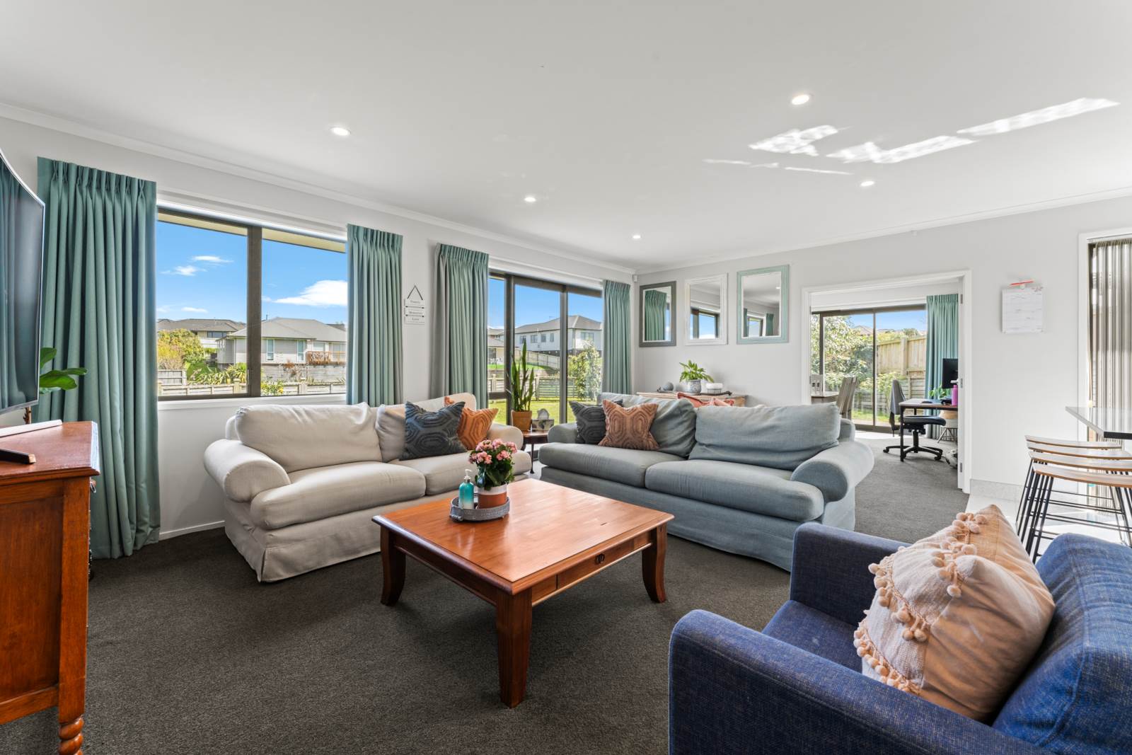 31b Helenvale Crescent, Pokeno, Franklin, 4房, 0浴, House