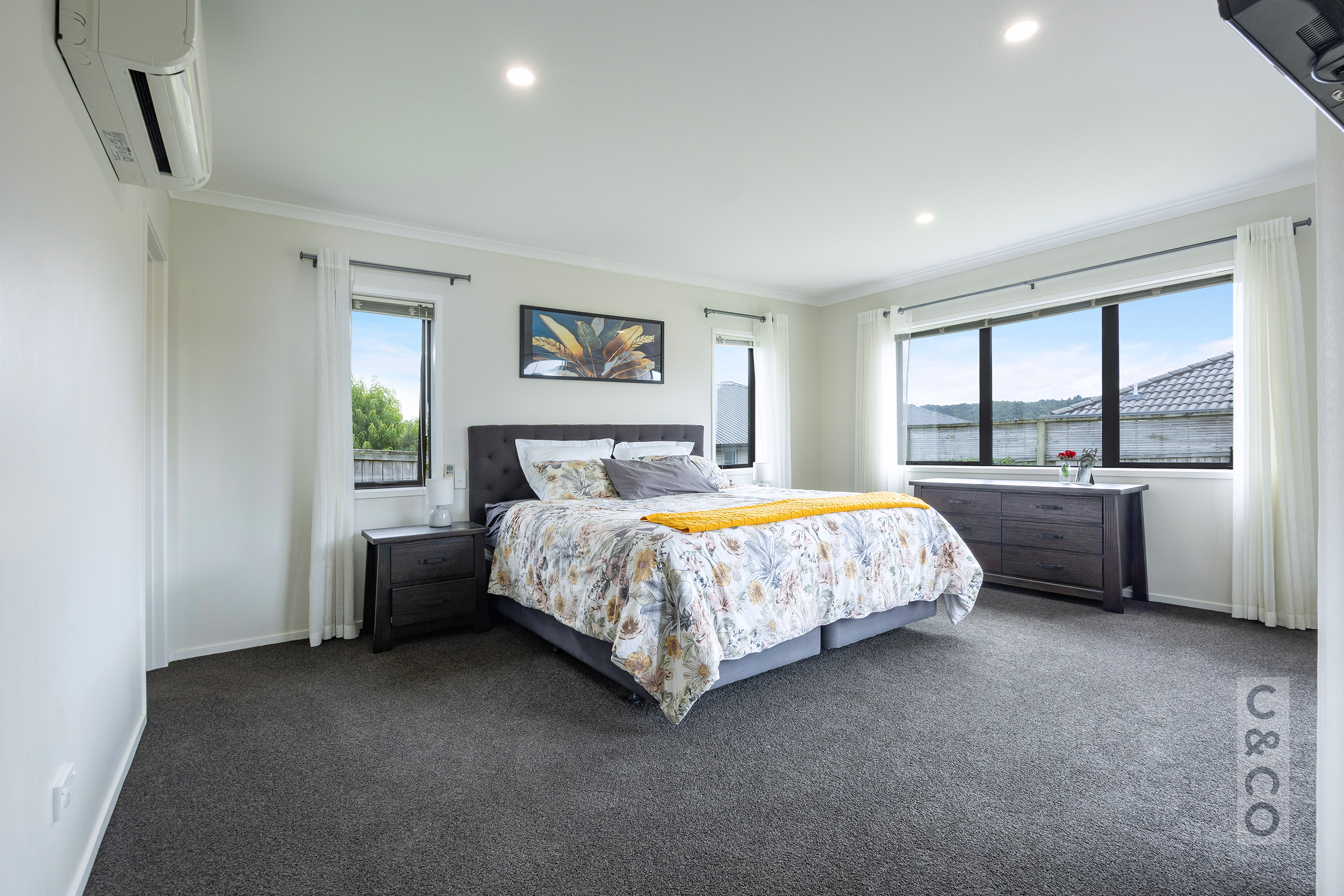 42 Gilbransen Road, Kumeu, Rodney, 4房, 2浴, House