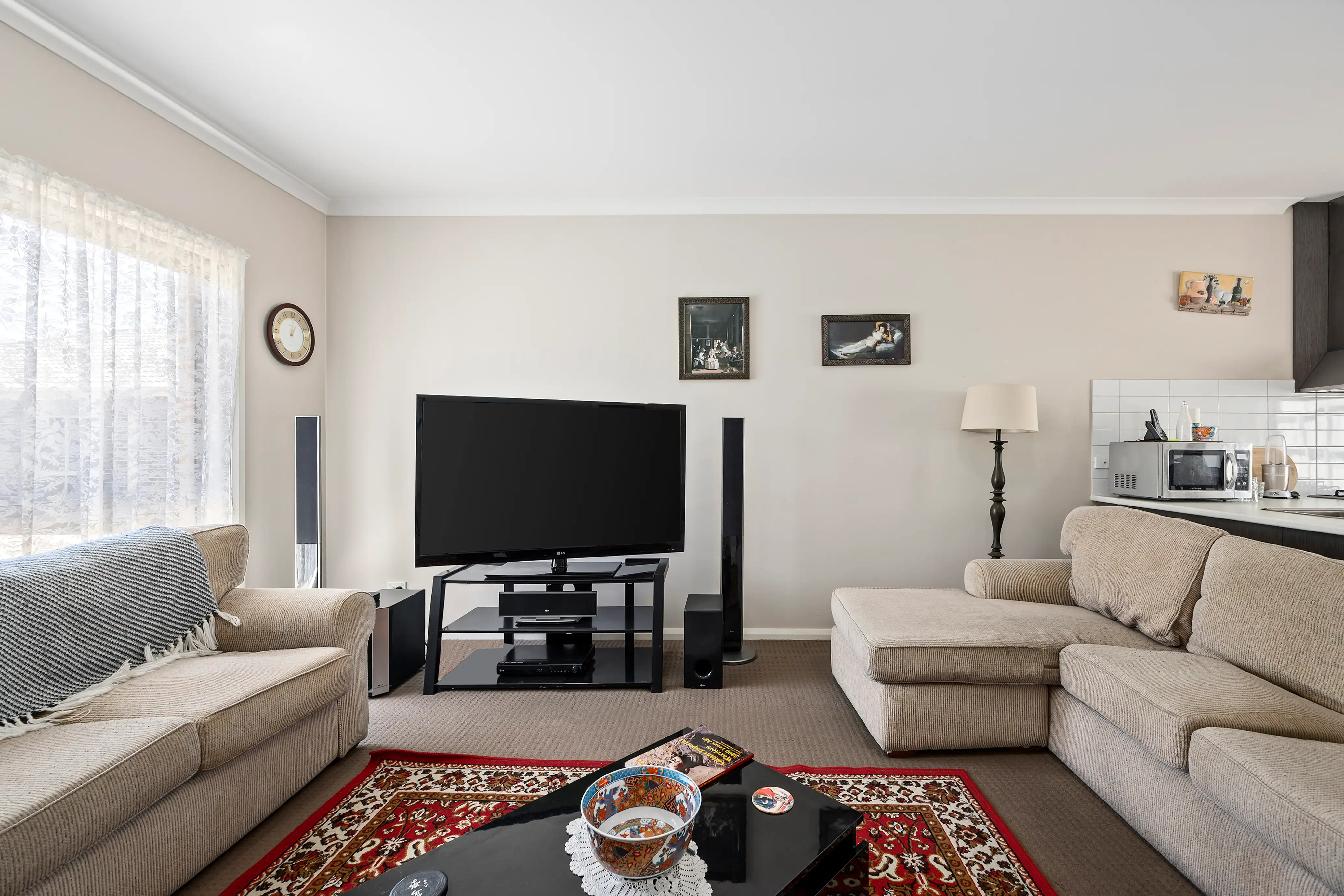 UNIT 3 42 MITCHELLS LANE, Sunbury, Western Region, 0 Schlafzimmer, 0 Badezimmer, Unit