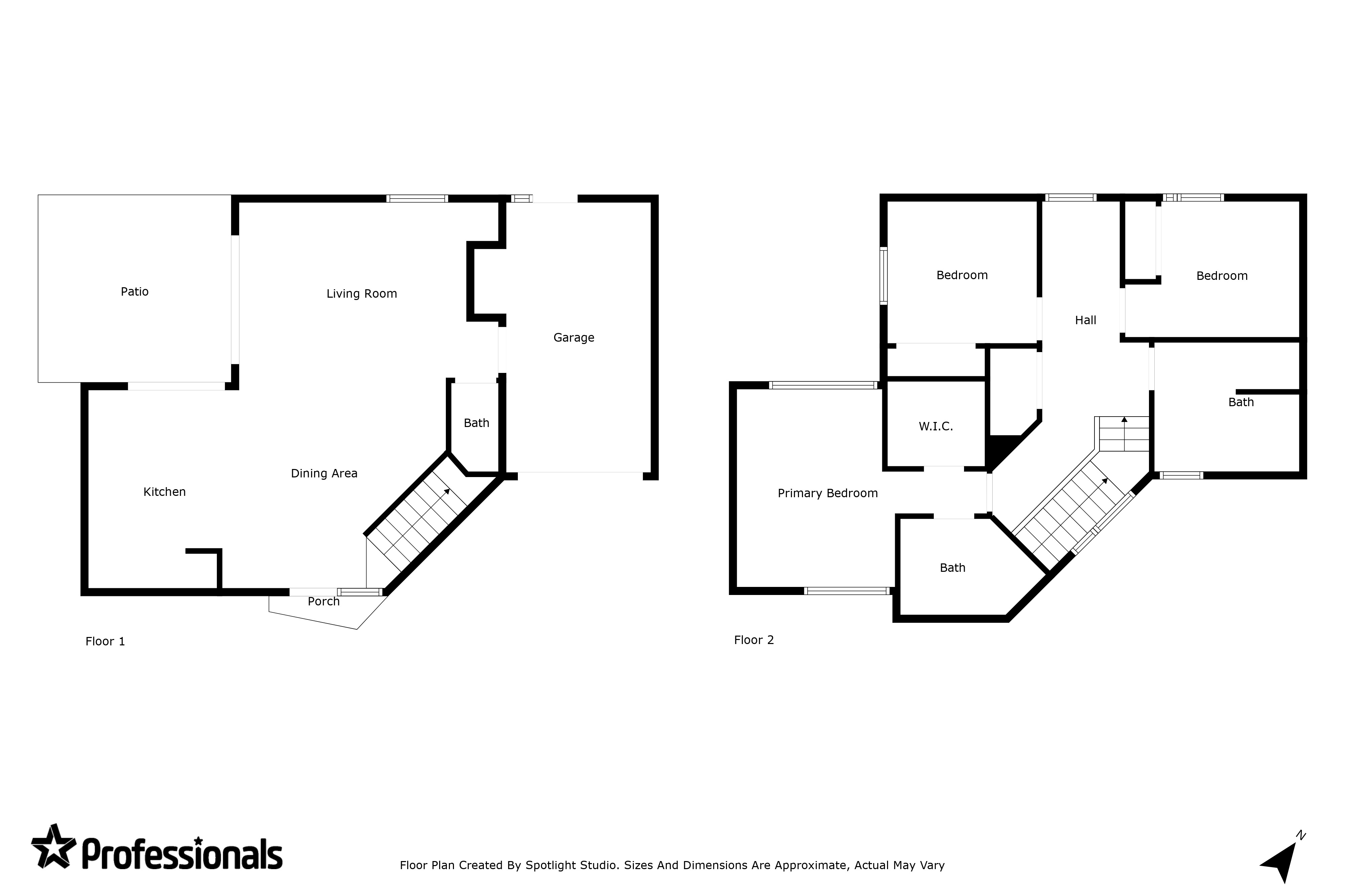 66c Huia Road, Point Chevalier, Auckland, 3 chambres, 0 salles de bain, House