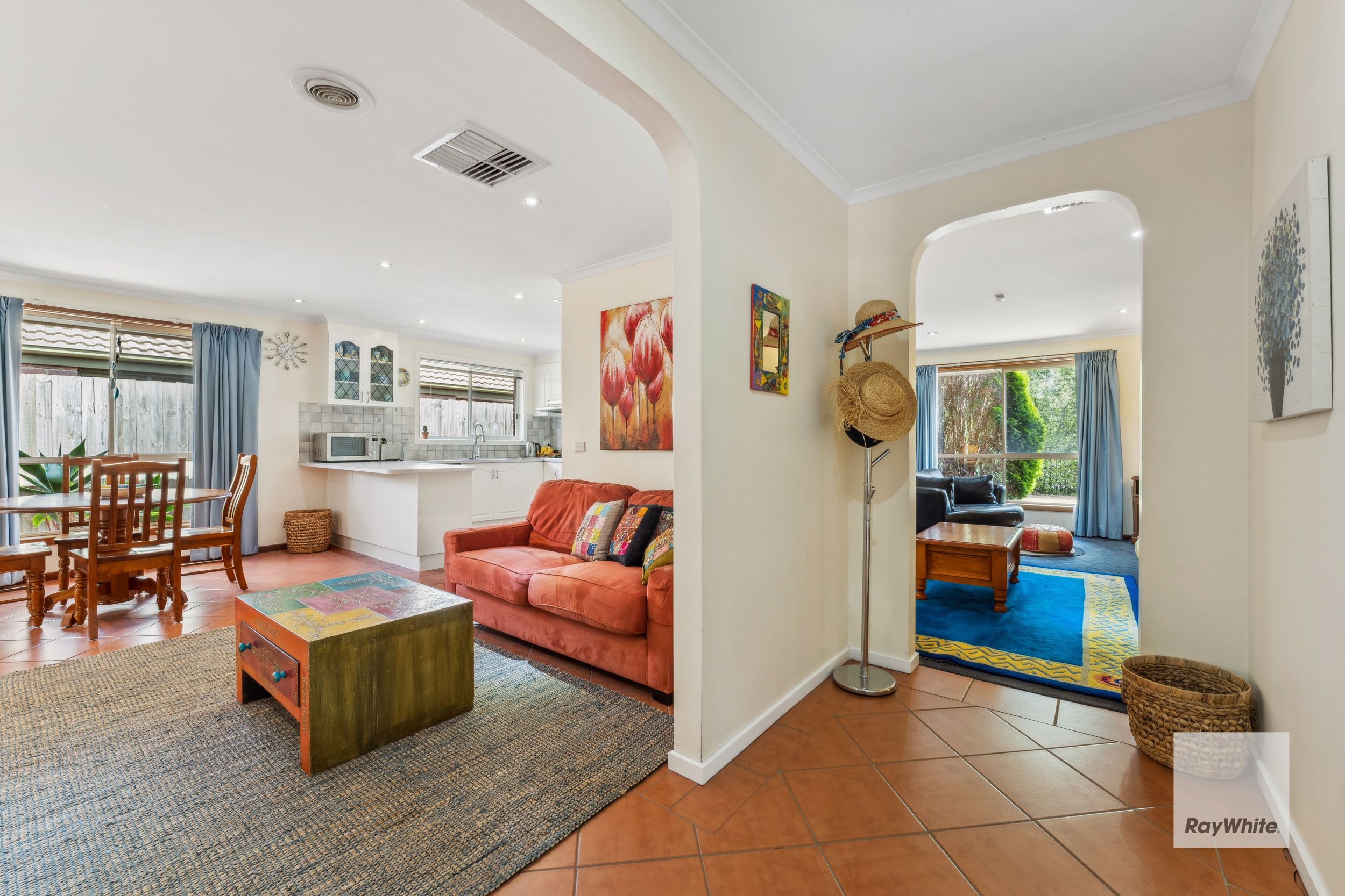 16 TENNYSON DR, DELAHEY VIC 3037, 0 Bedrooms, 0 Bathrooms, House