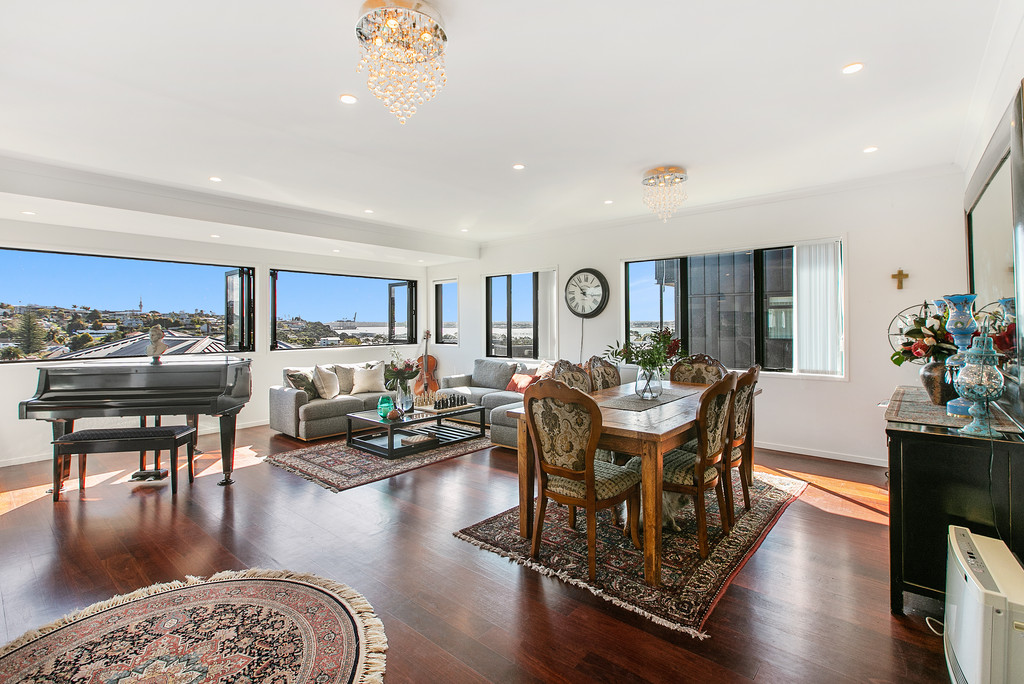 26a Takitimu Street, Orakei, Auckland City, 4 Bedrooms, 0 Bathrooms
