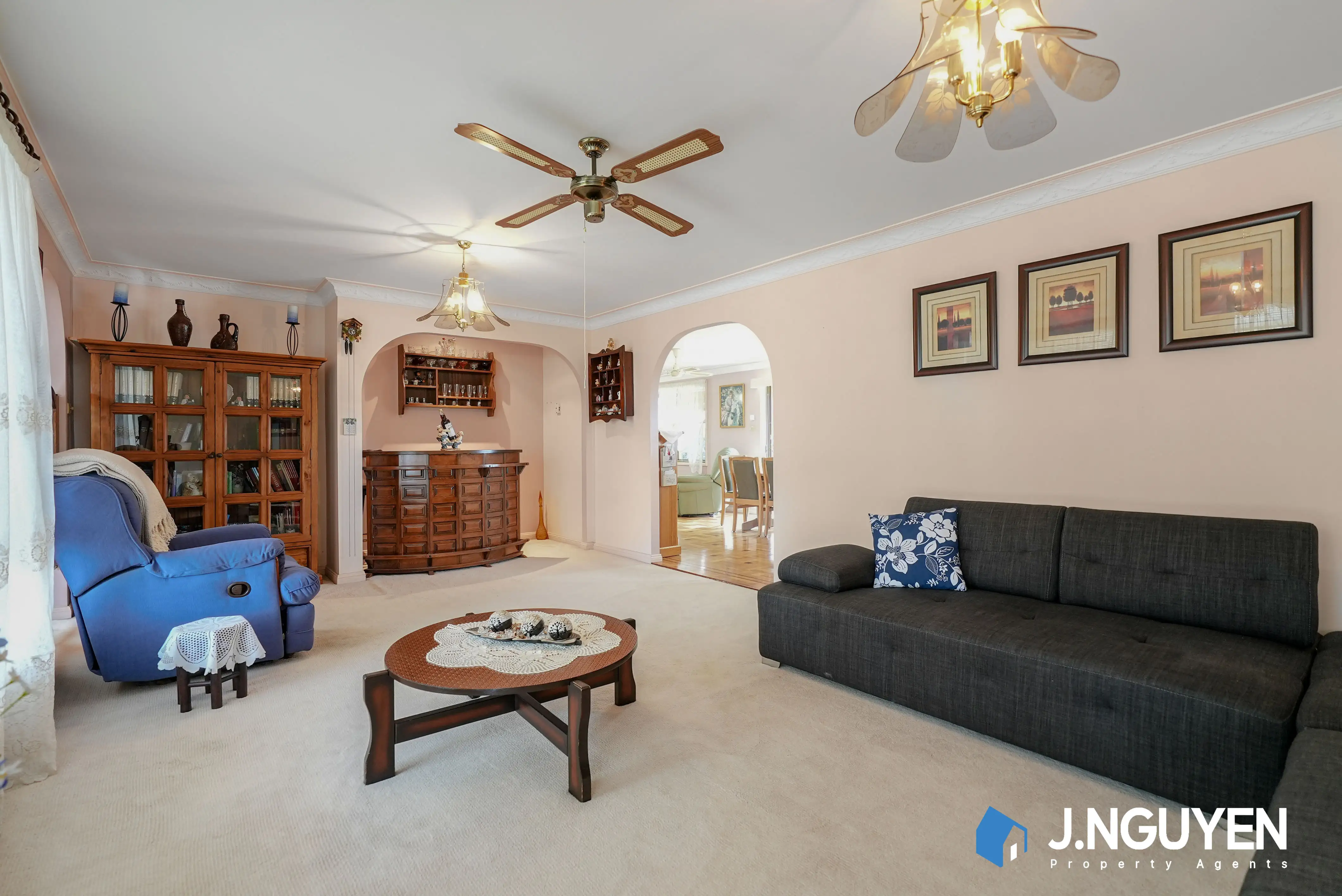 30 NORTHUMBERLAND ST, Bonnyrigg Heights, South Western Suburbs, 0房, 0浴, House
