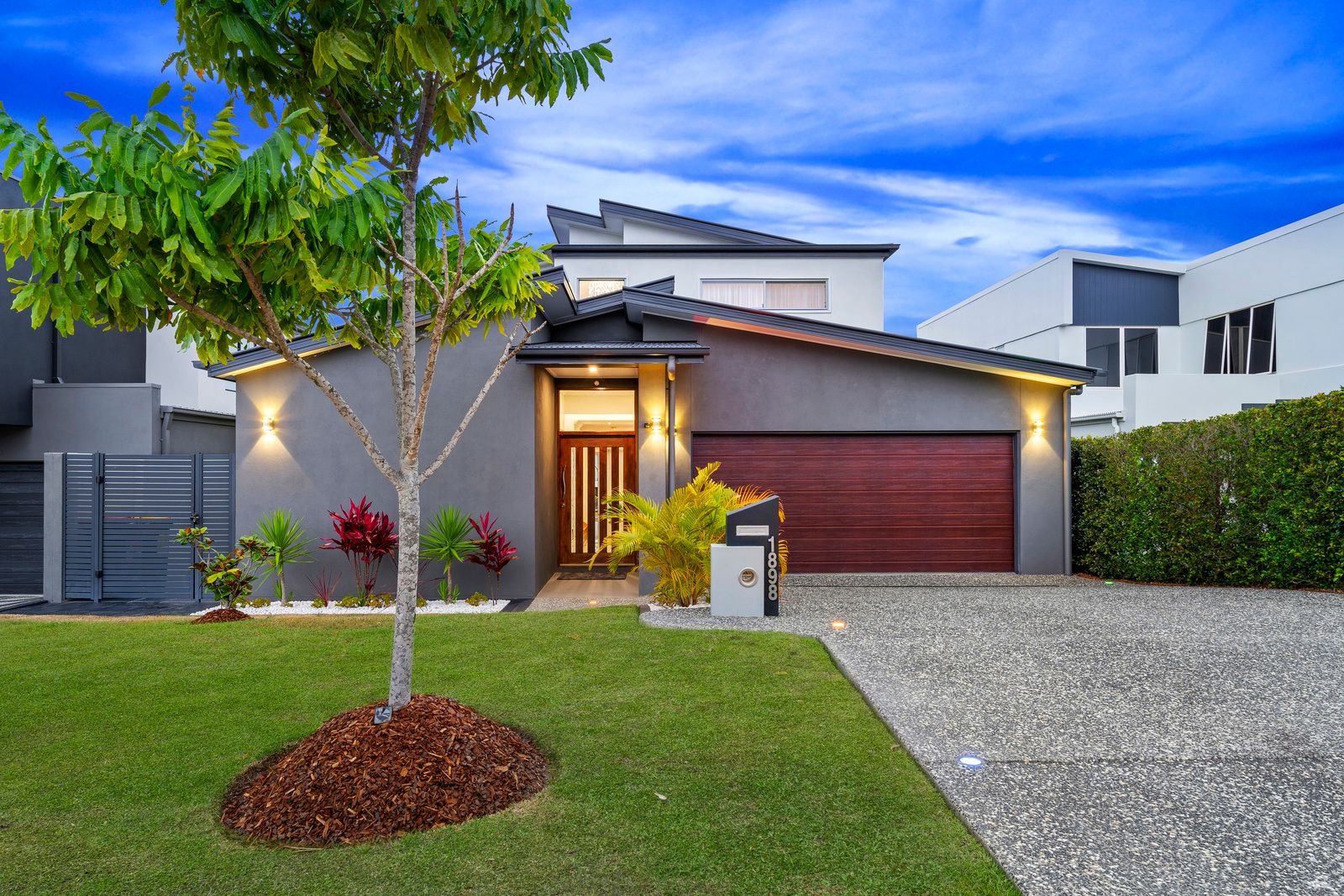 MOLINIA 1898 SUNNINGDALE CT, Hope Island, Gold Coast, 0 રૂમ, 0 બાથરૂમ, House