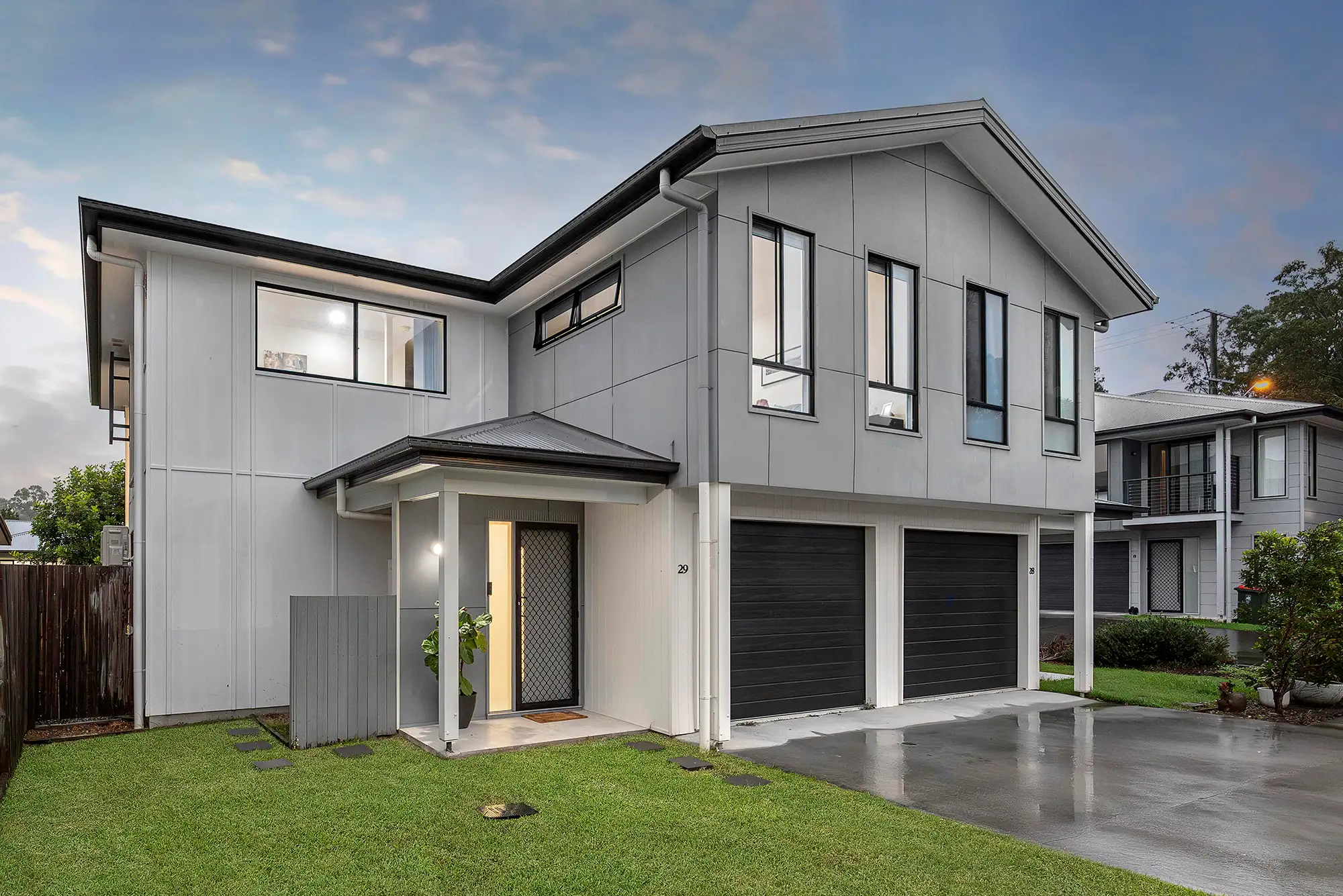 UNIT 29 7 FRANCO PL, Bridgeman Downs, Brisbane - Northern Region , 0 habitaciones, 0 baños, Townhouse