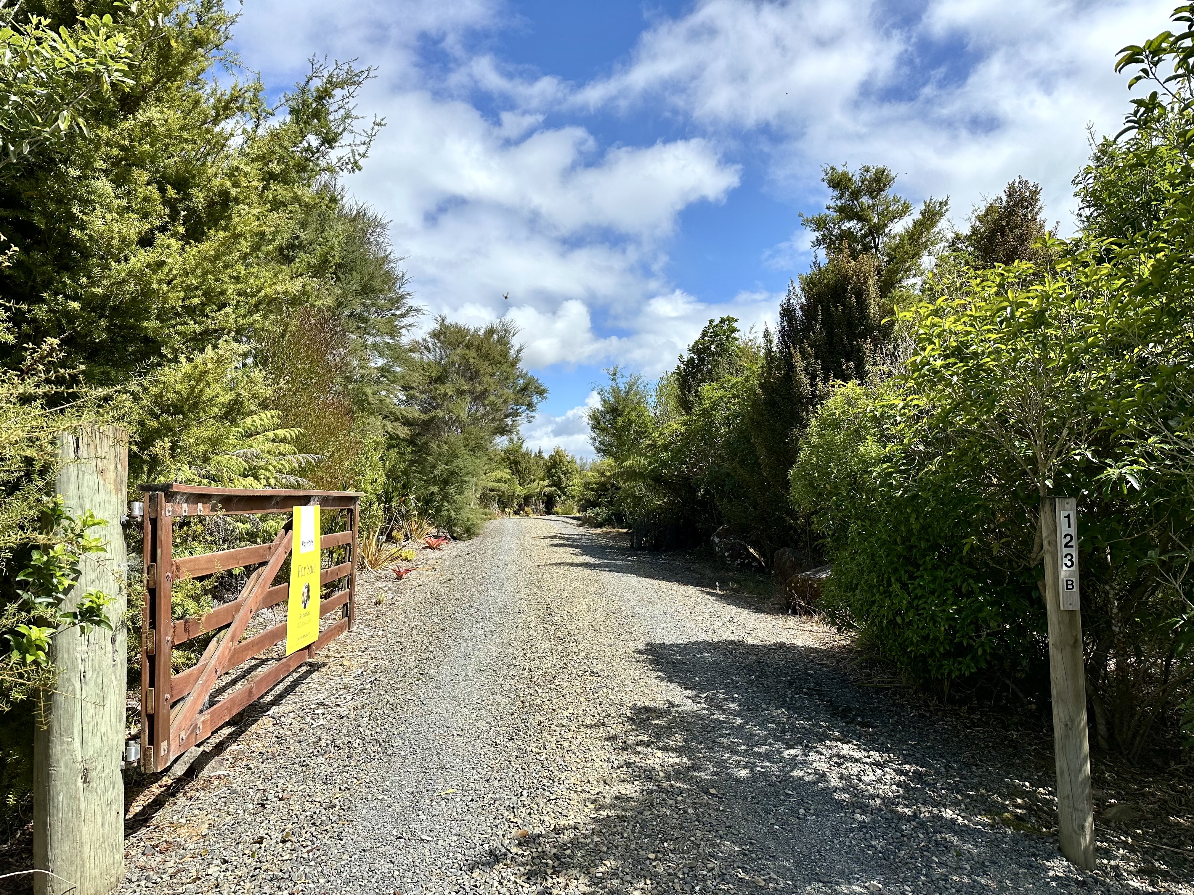 123b Montrose Road, Kerikeri, Far North, 0房, 0浴, Lifestyle Section